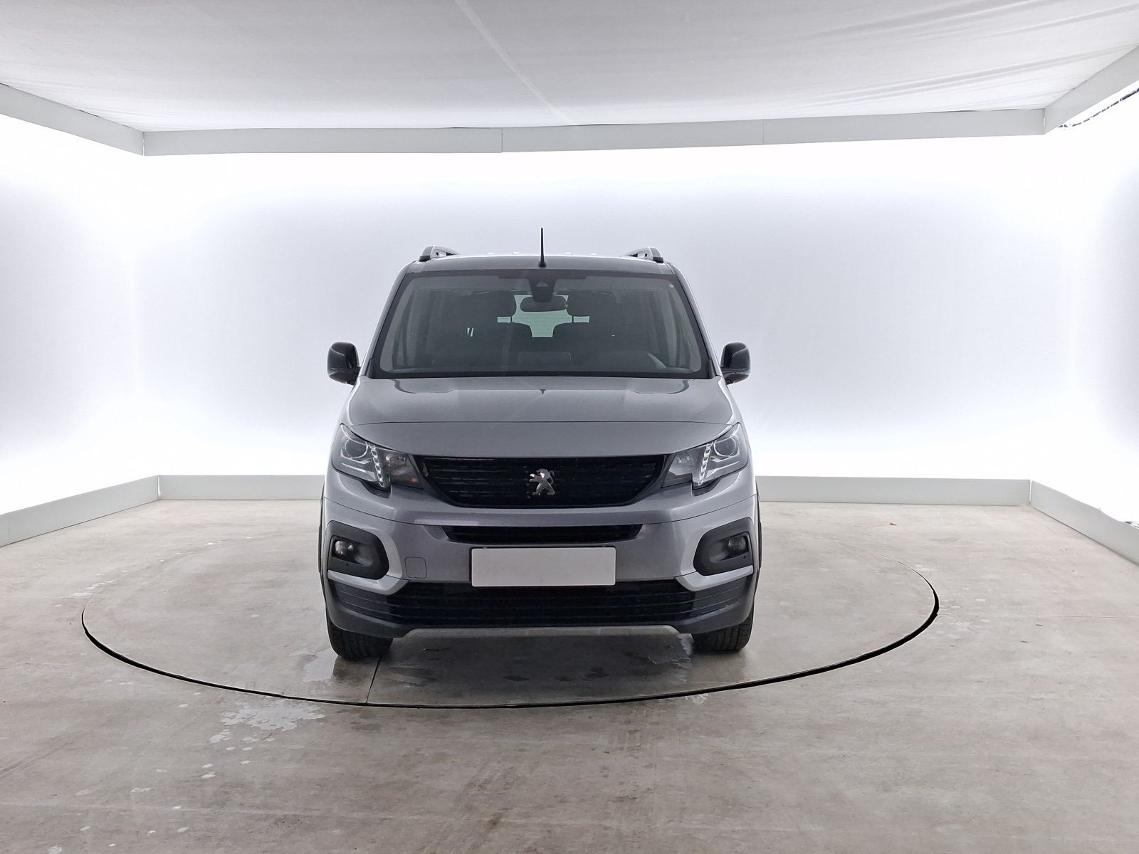 Peugeot Rifter, Maxi 1.5 BlueHDi, GT Line - fotka 2