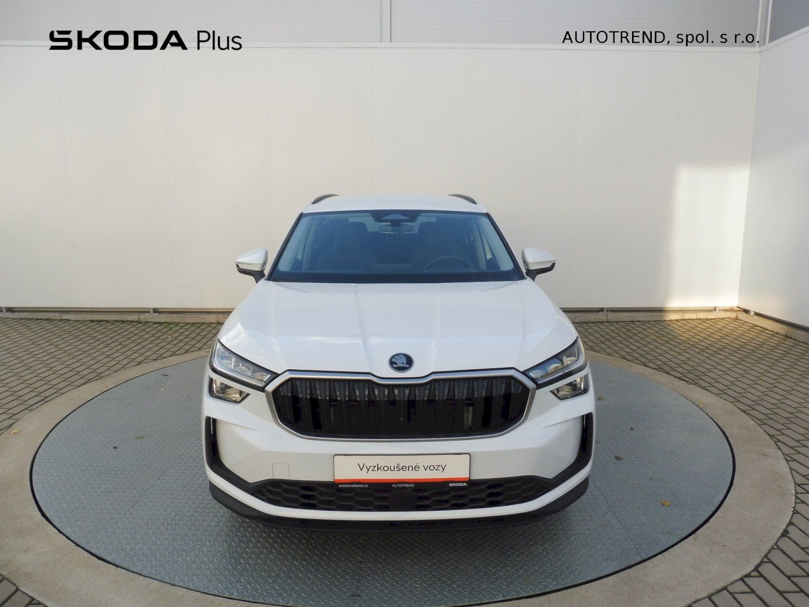 Škoda Kodiaq, Selection 2,0 TDI 110kW DSG - fotka 4