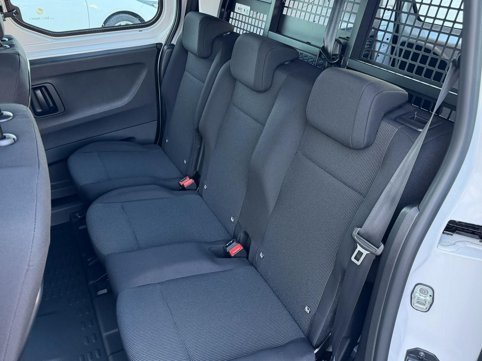 Toyota Proace City, CREW CAB LONG 1,5D 130k MT - fotka 6