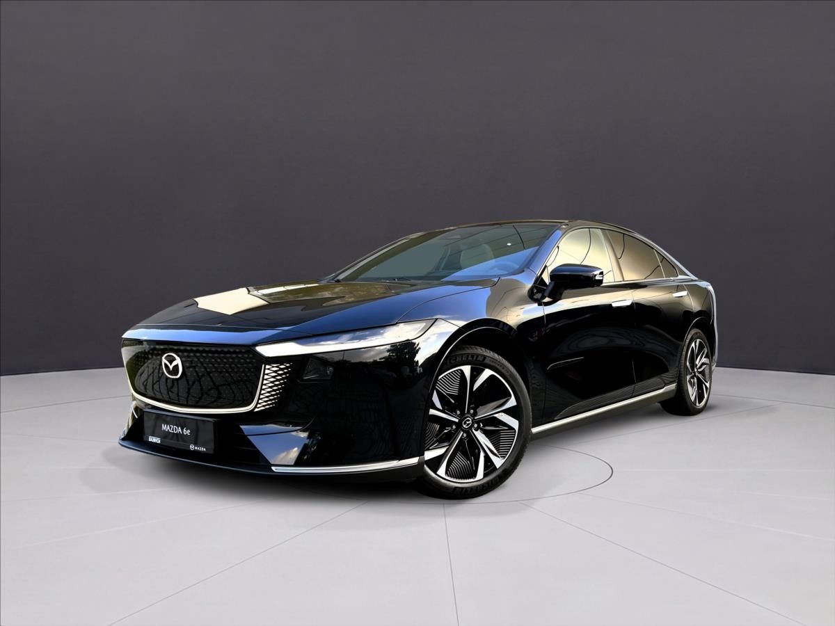 Mazda 6e, EV 258ps 1AT RWD Takumi Plus