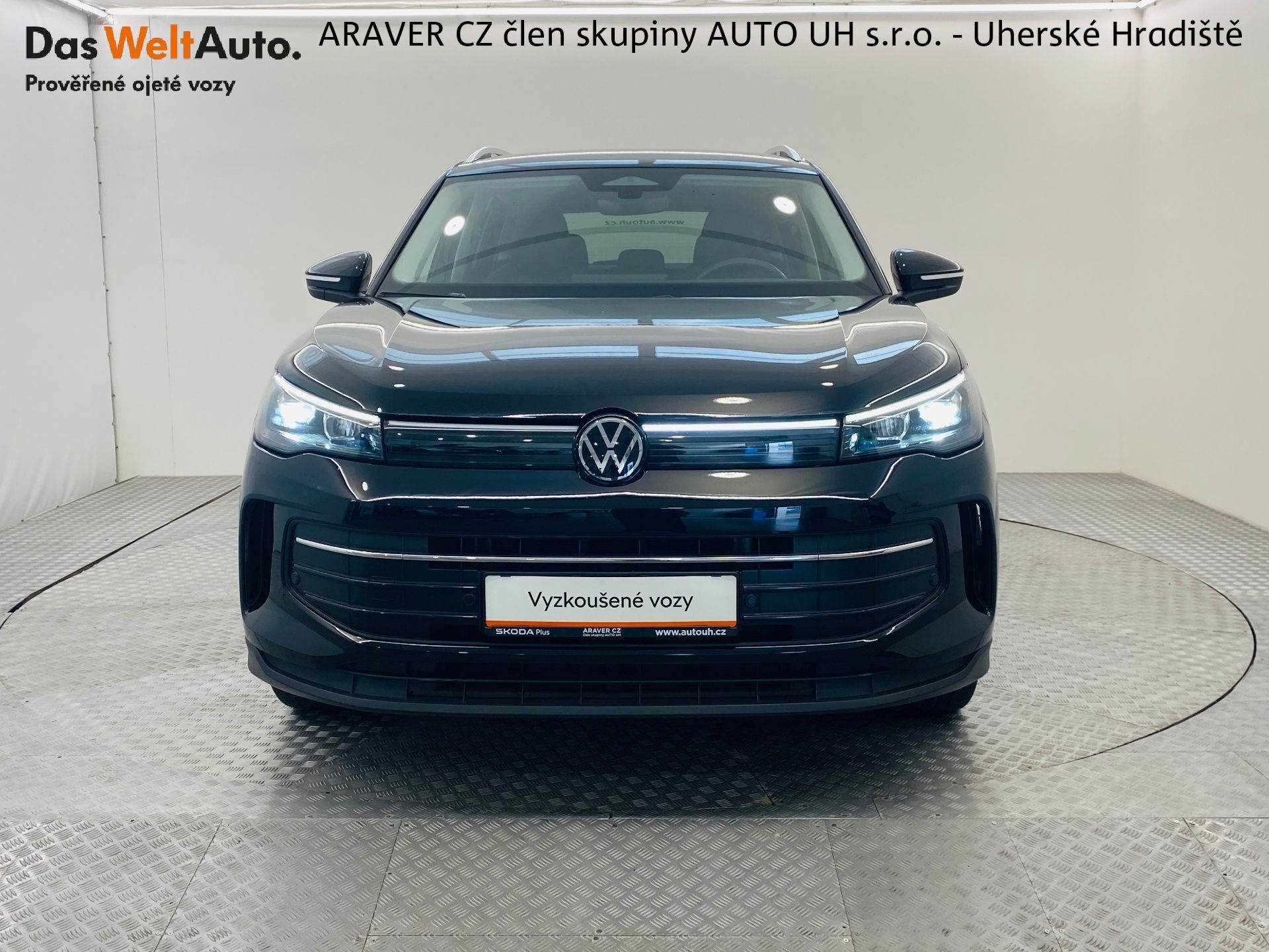 Volkswagen Tiguan, LIFE 1,5 ETSI 110 KW MHEV - fotka 4