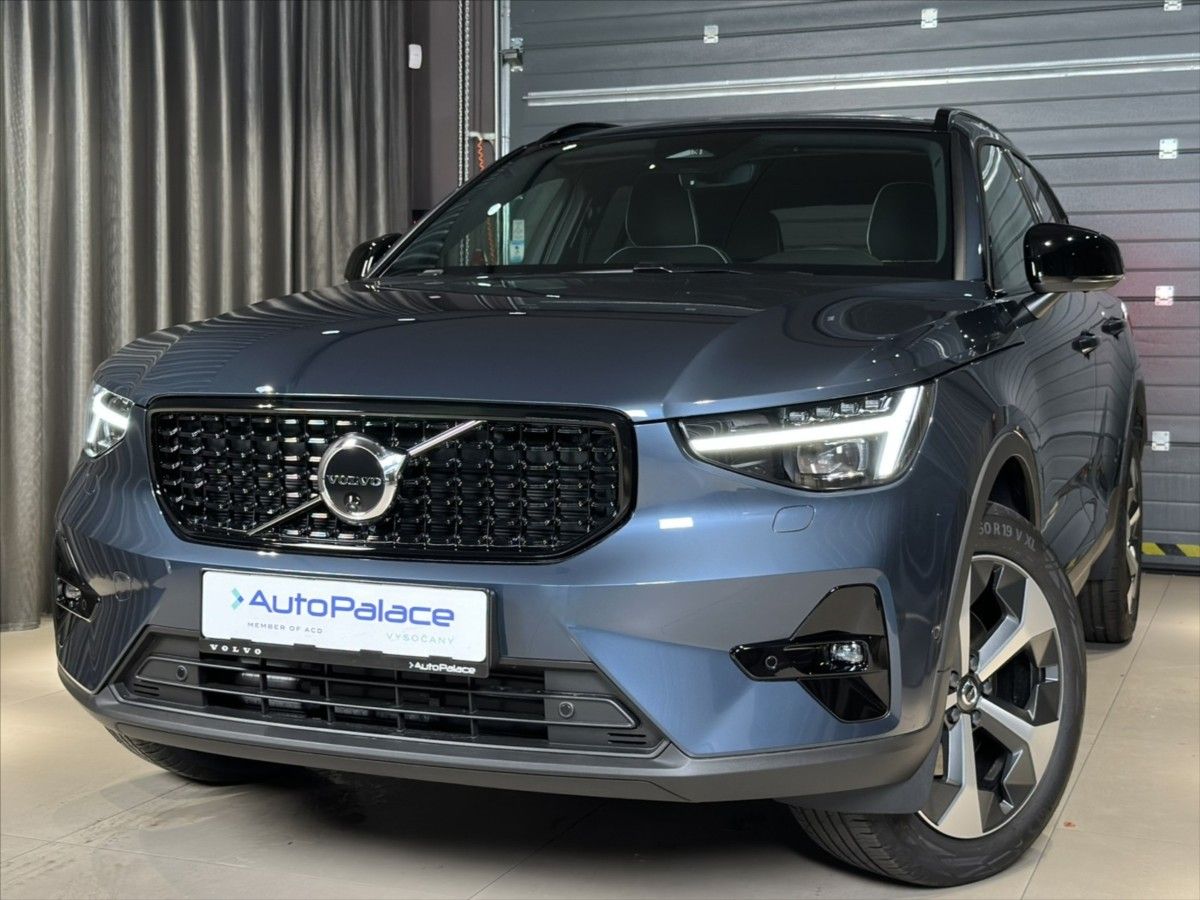 Volvo XC40, 2,0 B4  Ultra
