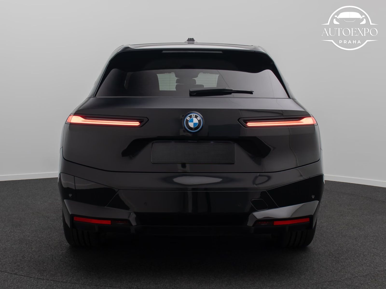 BMW iX, IX xD50  Sport * - fotka 5