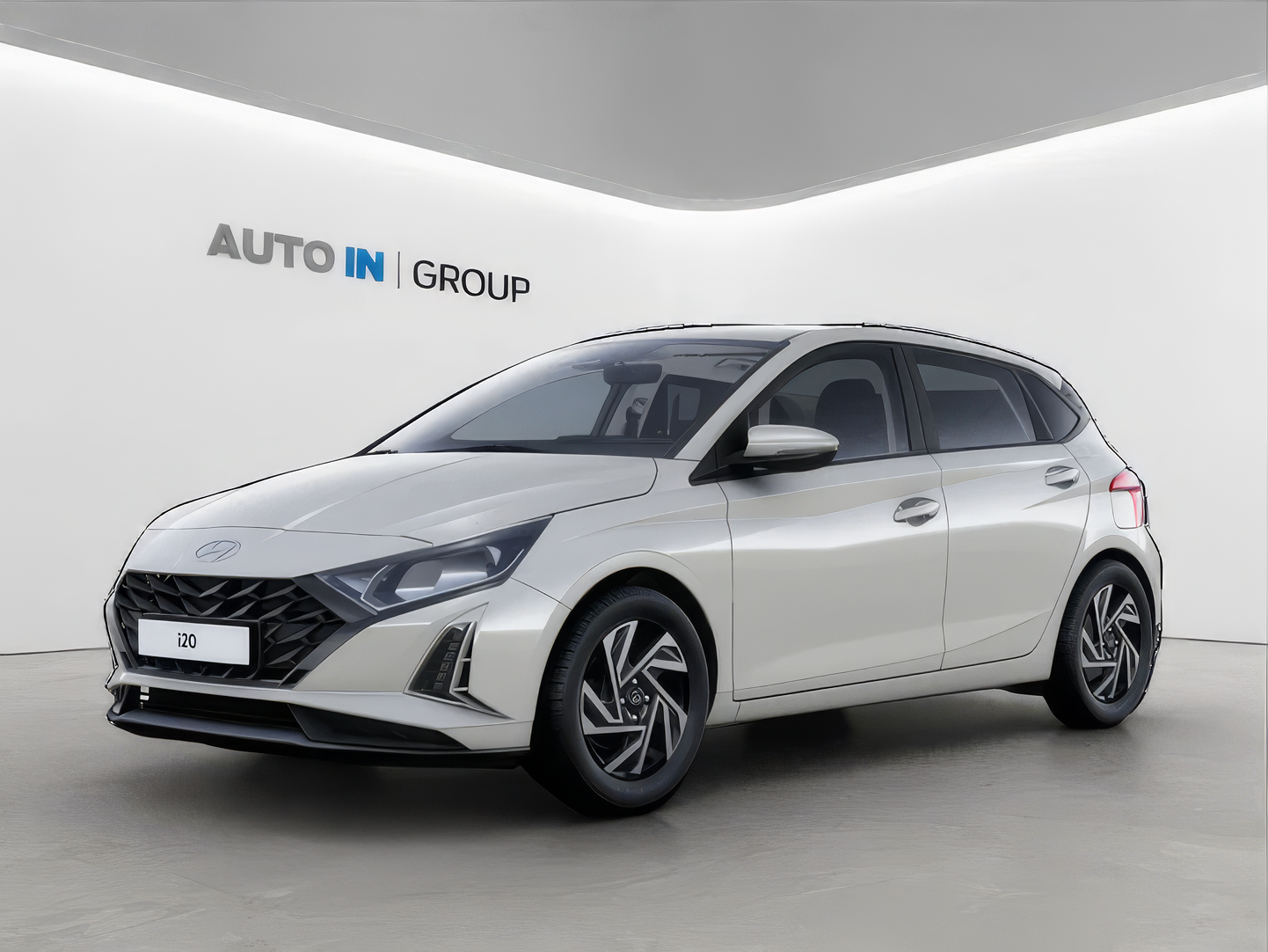 Hyundai i20, GO! 1,0 T-GDi Winter