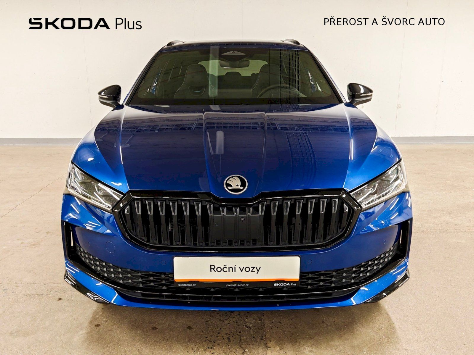 Škoda Superb, Combi 2.0 TSI 195 kW DSG 4x4 S - fotka 4