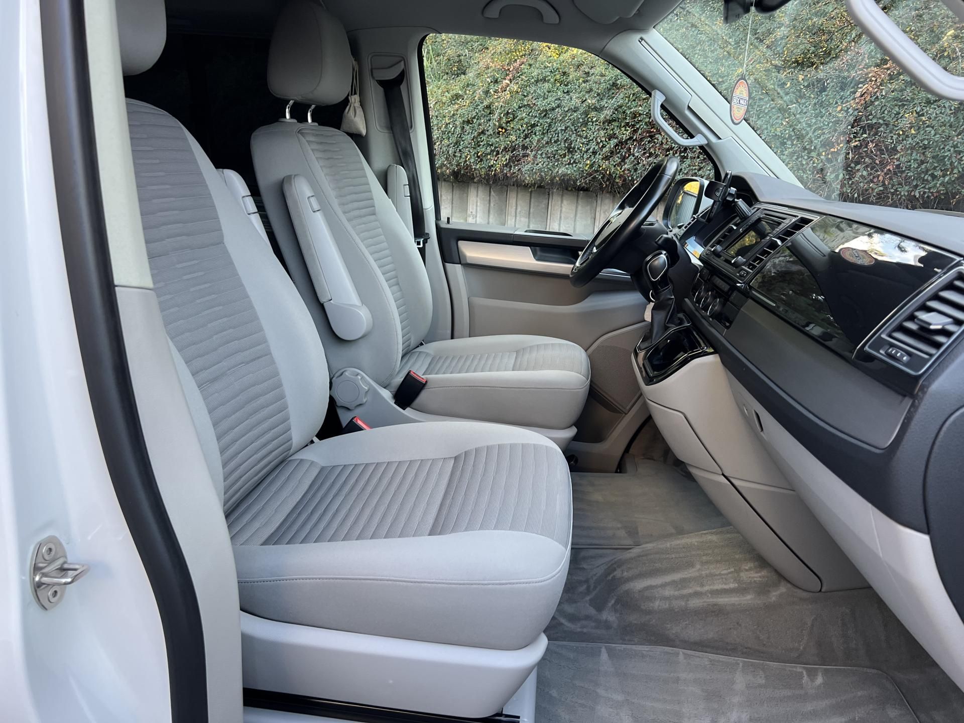 Volkswagen California, T6 OCEAN DSG 4MOTION 150 kW - fotka 6