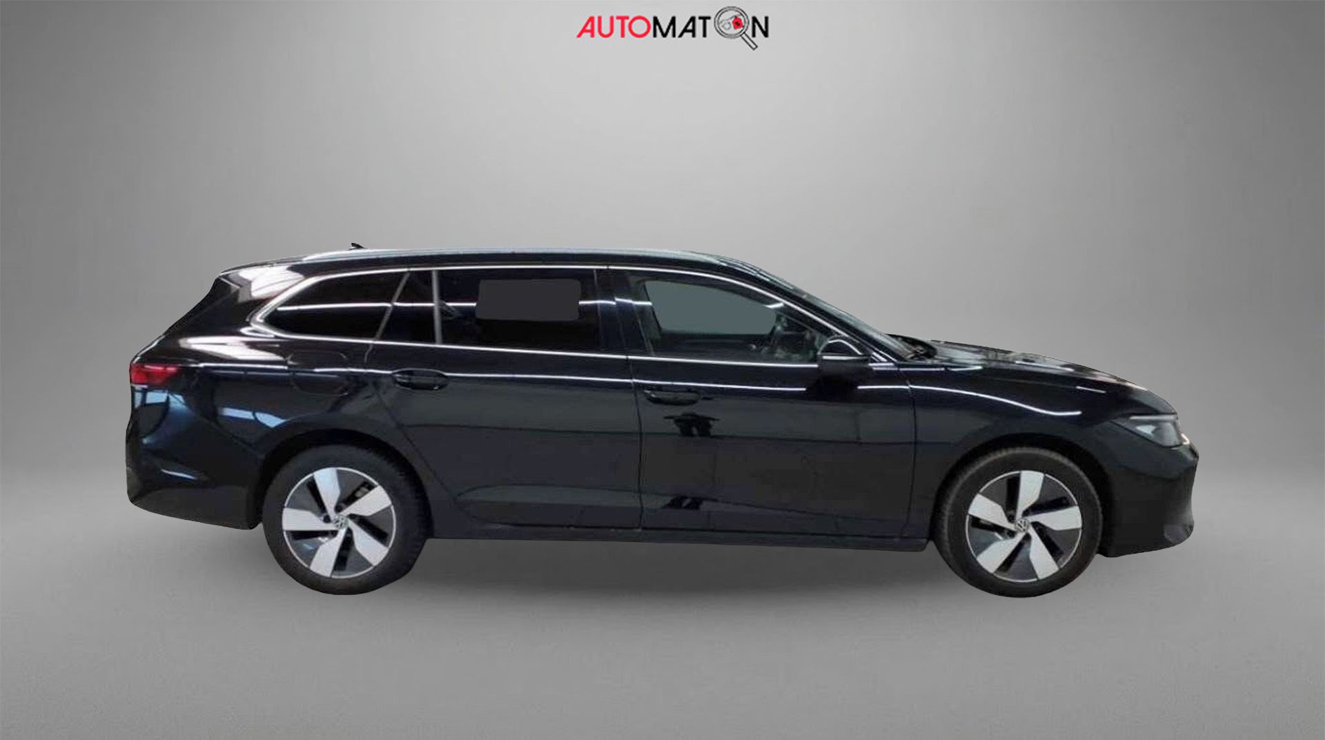 Volkswagen Passat, 1.5eTSI ACC Kamera Asistence - fotka 2