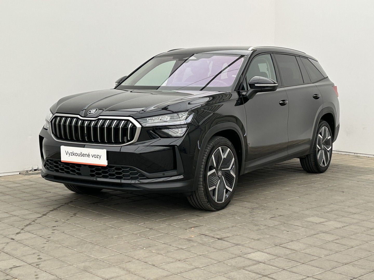 Škoda Kodiaq, 2.0TDI 142kW 4x4  Exclusive Se