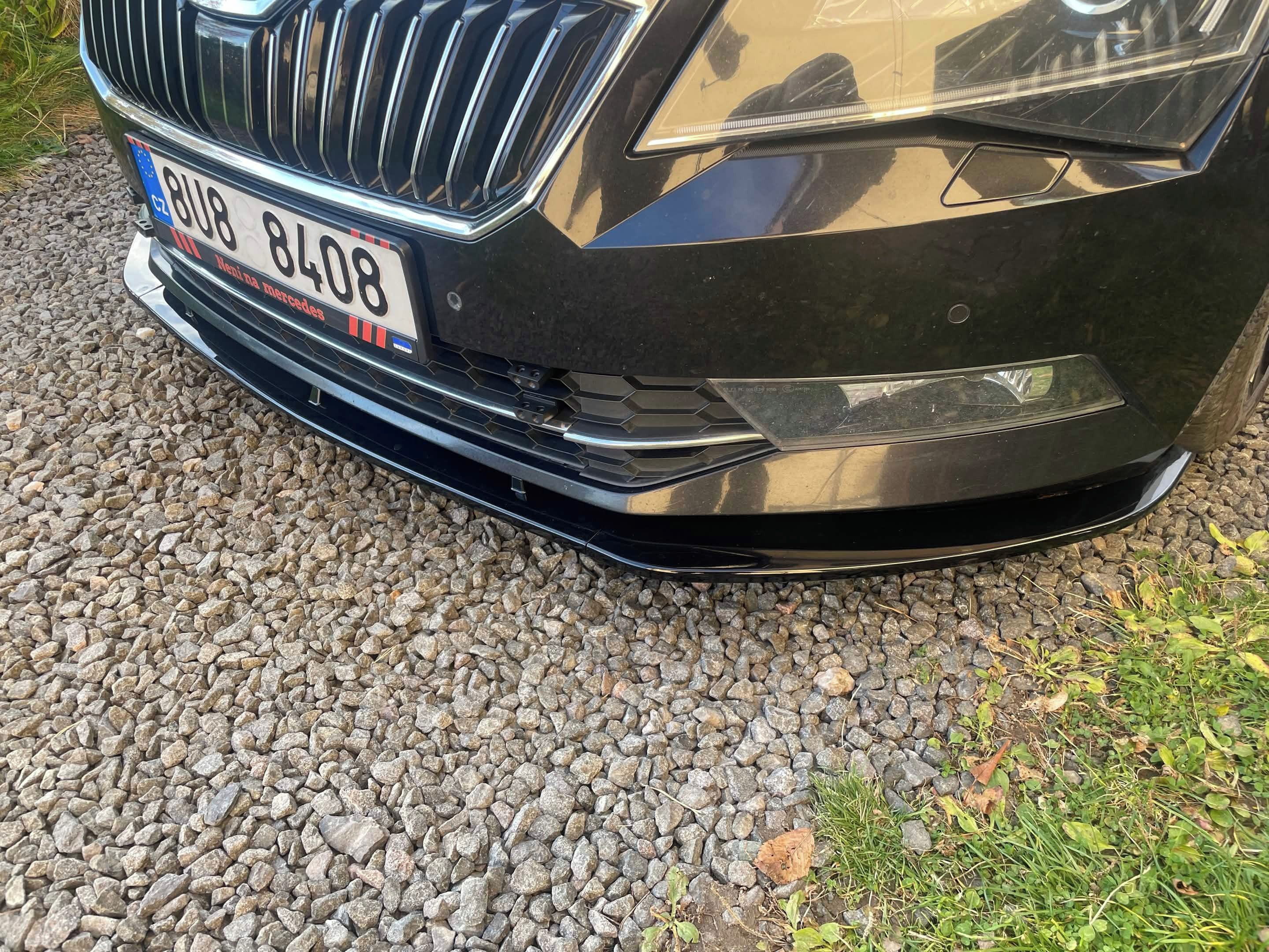 Škoda Superb, L&K,140KW,4X4,CANTON - fotka 4
