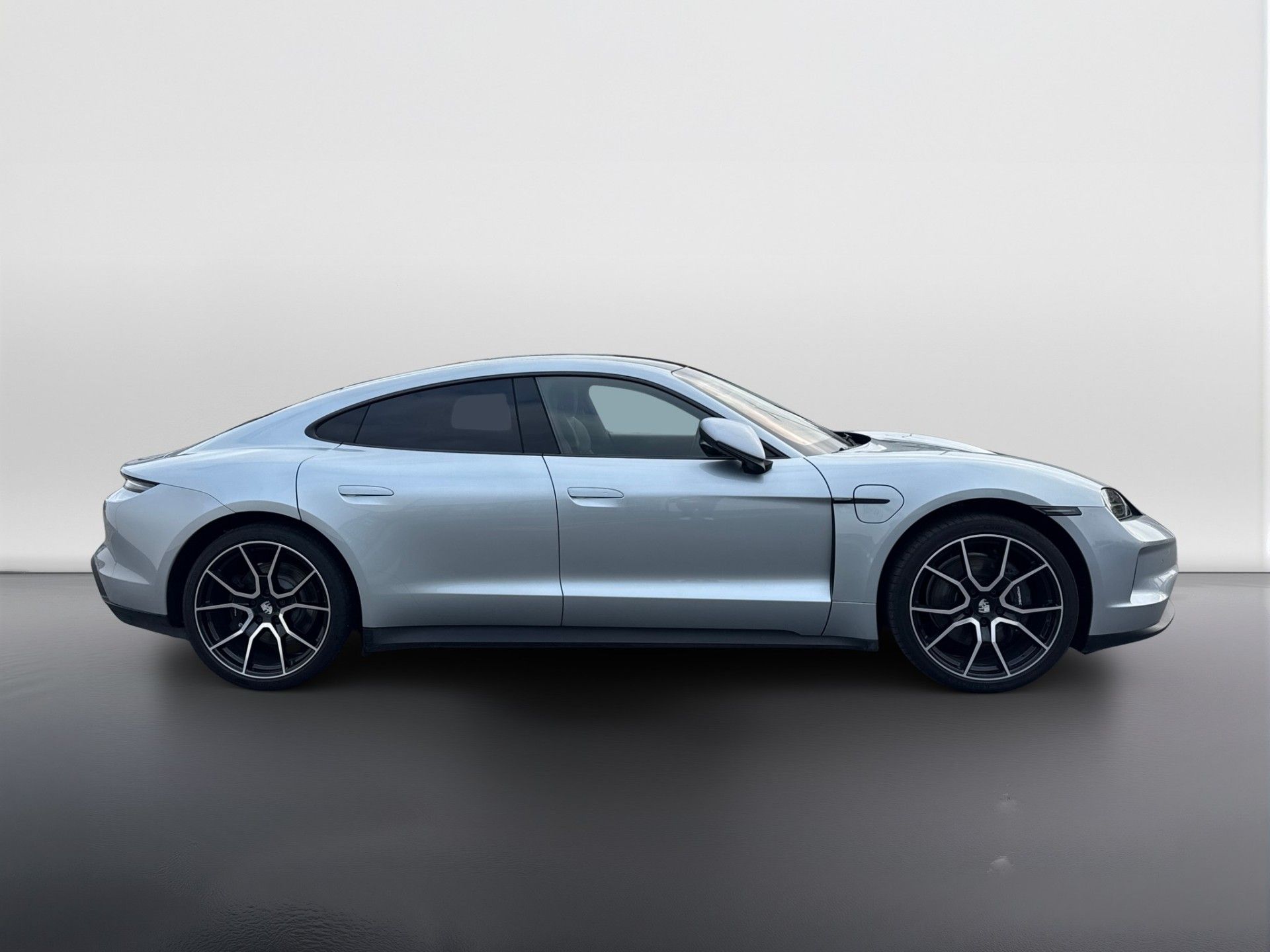Porsche Taycan, 4 - fotka 5