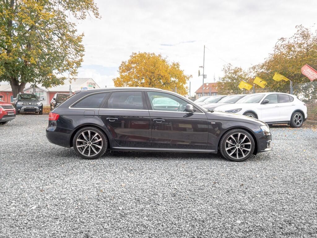 Audi A4, 2.0TDI 105KW Sline – ROZVODY - fotka 4