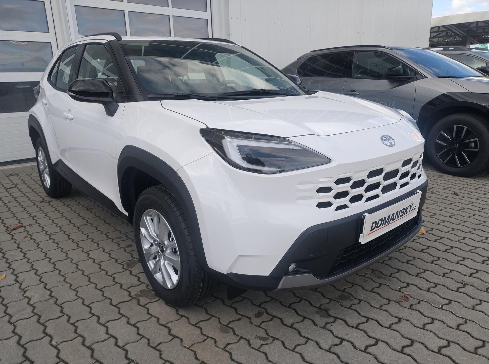 Toyota Yaris Cross, 1.5 FHEV Comfort FACELIFT