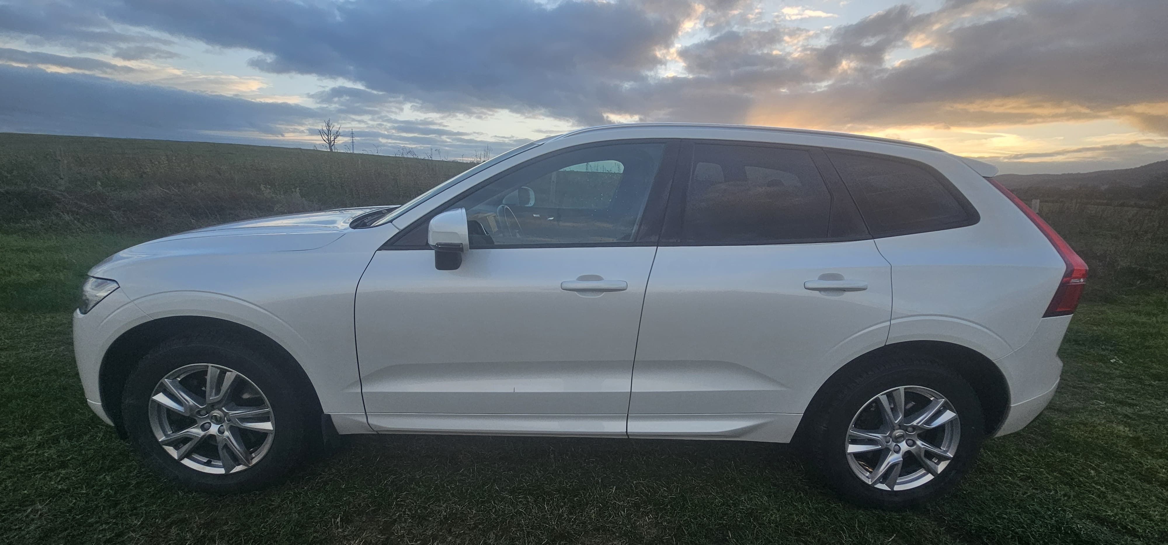 Volvo XC60, Volvo XC60, 2.0 D4 AWD - fotka 3