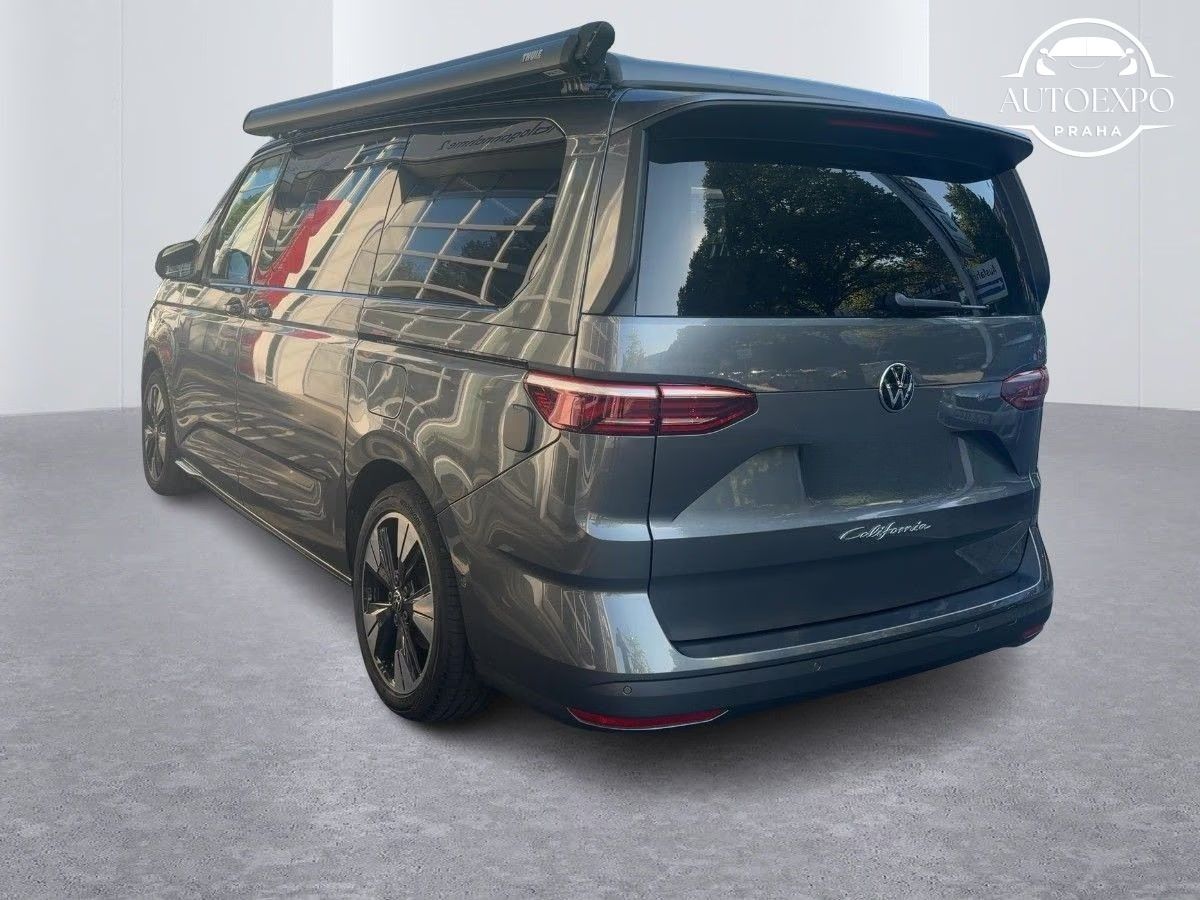 Volkswagen California, California Ocean 2.0TDI DSG* - fotka 2
