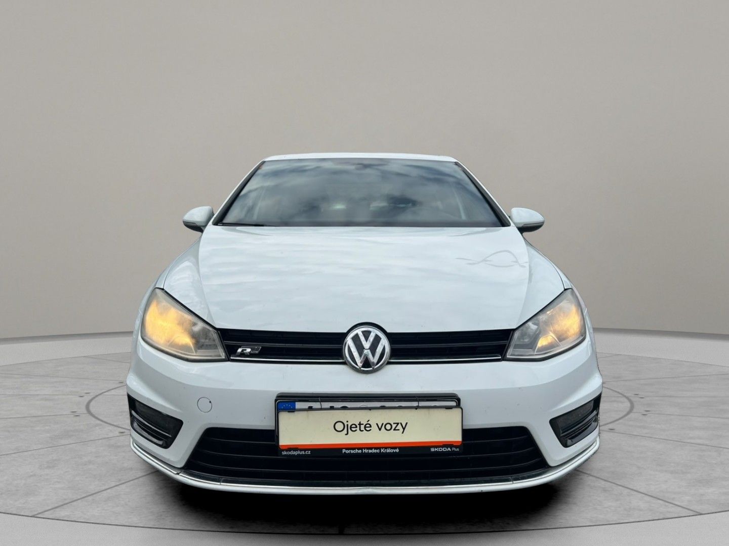 Volkswagen Golf, Comfortline 1.2 TSi - fotka 4