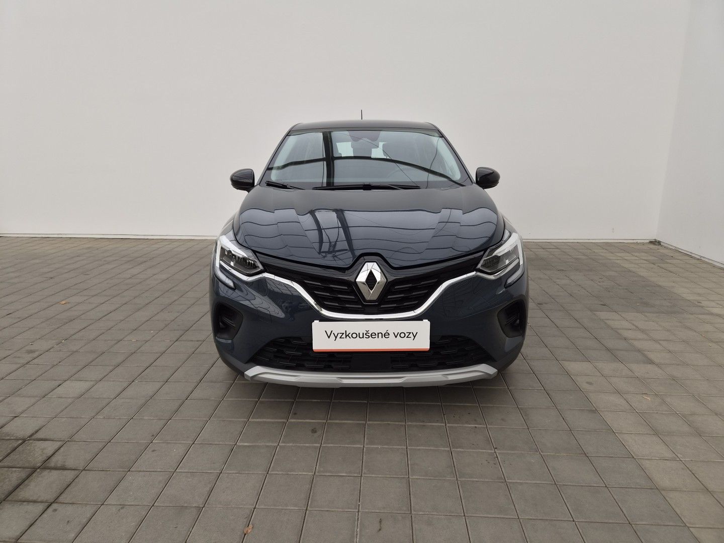 Renault Captur, 1.3Tce 103kW - fotka 4