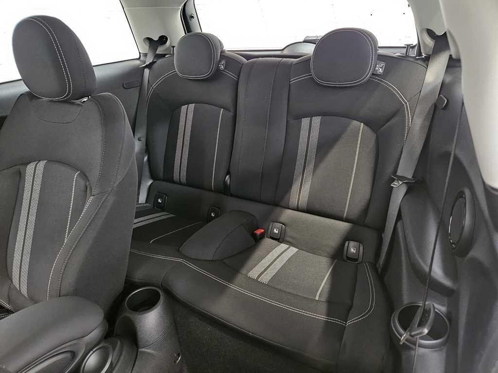 Mini Cooper, COOPER SE - fotka 6