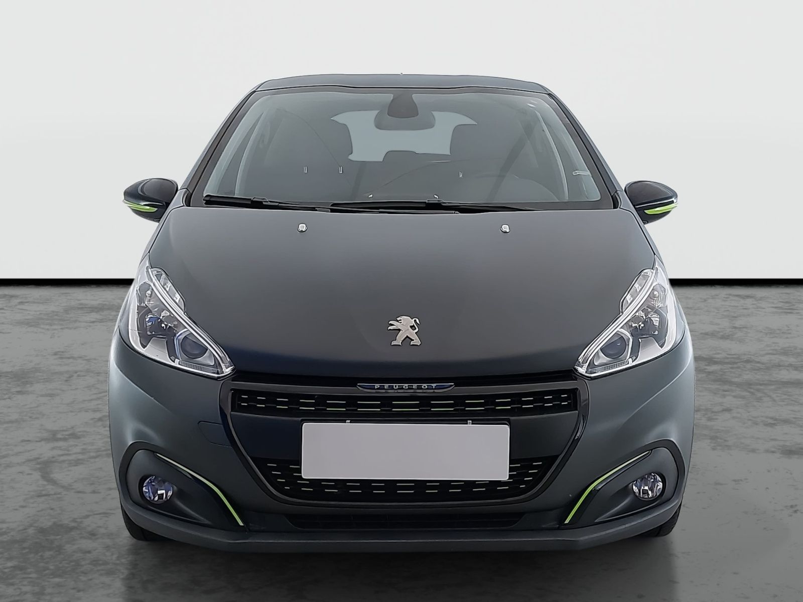 Peugeot 208, 1.2 PureTech, Navi - fotka 2