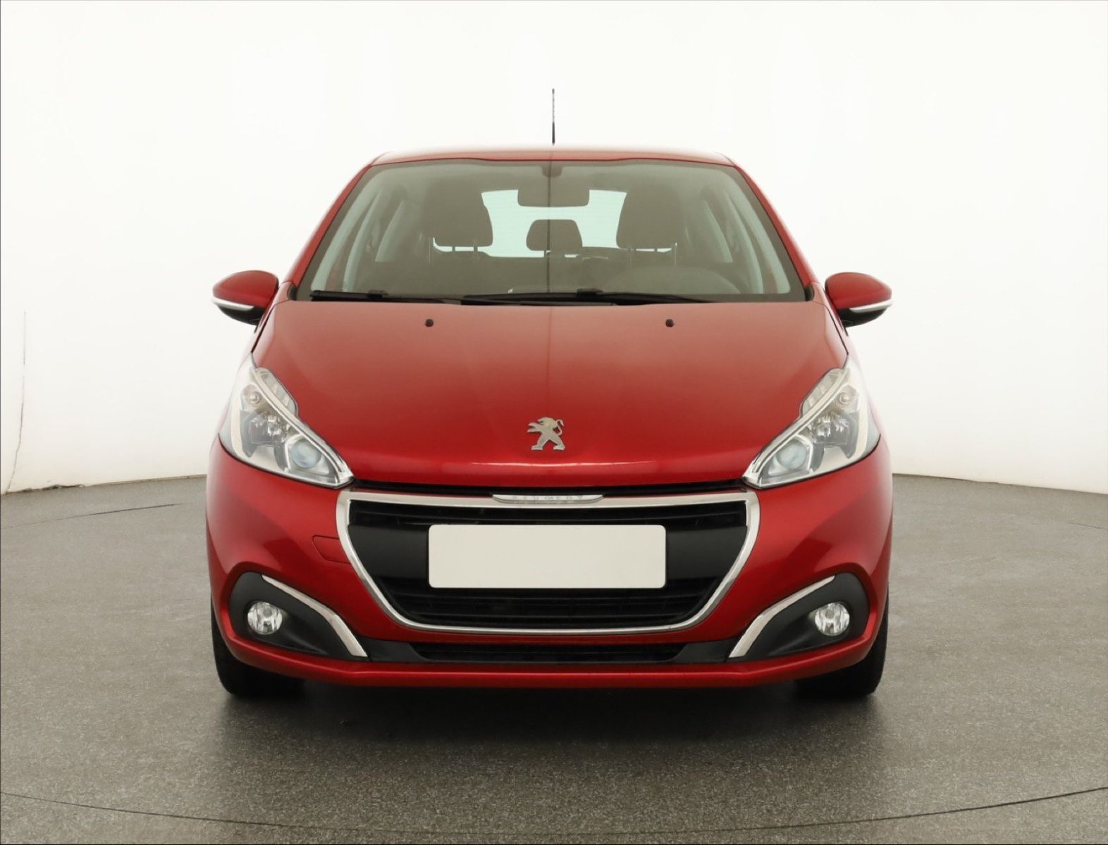 Peugeot 208, 1.2 PureTech, Serv.kniha - fotka 2
