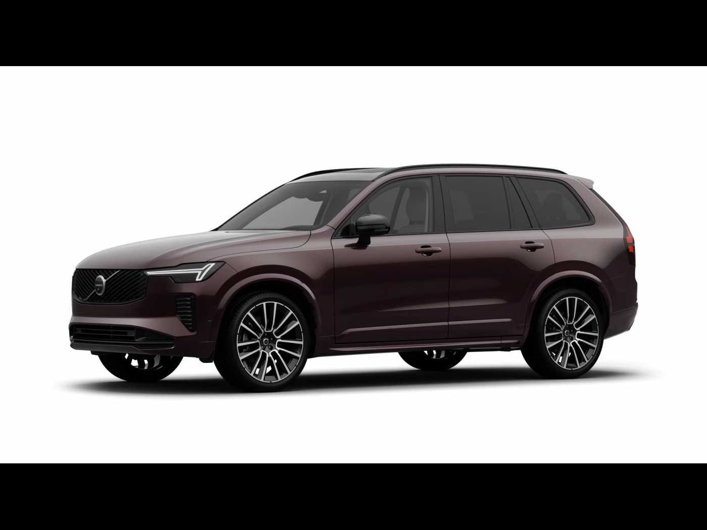 Volvo XC90, Ultra B5 MHEV, Dark, 7 Sedadla