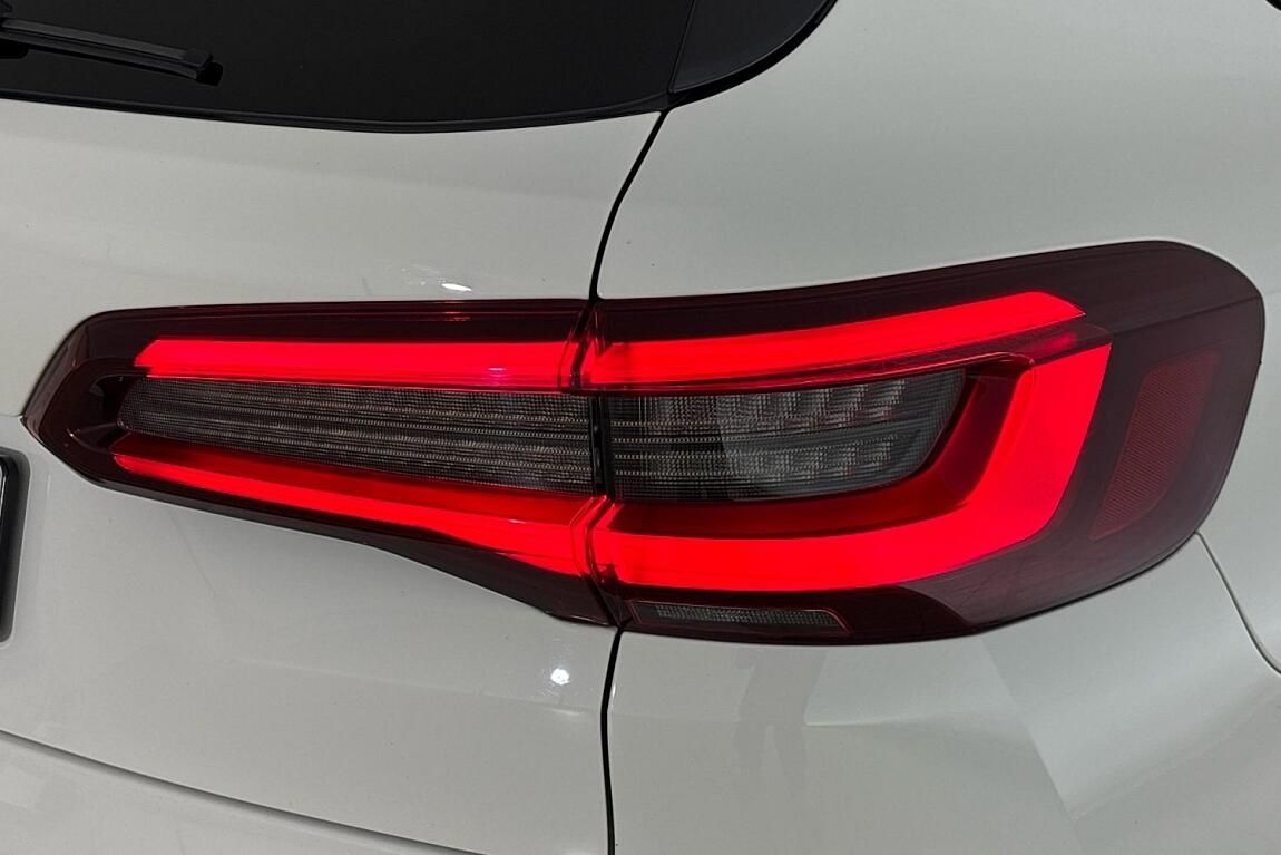 BMW X5, xDrive40d - fotka 5