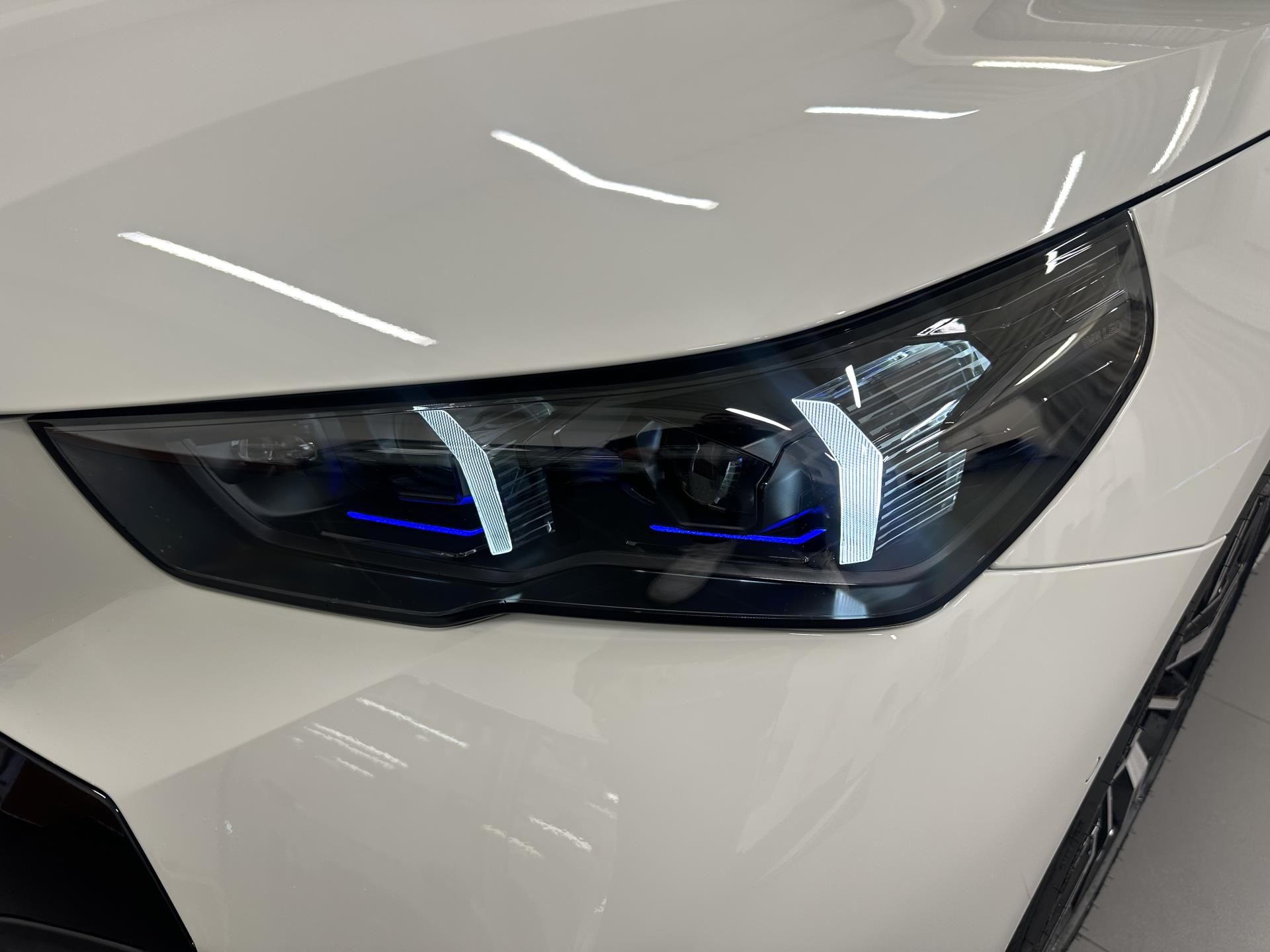 BMW Řada 5, 540d xDrive Touring - fotka 4