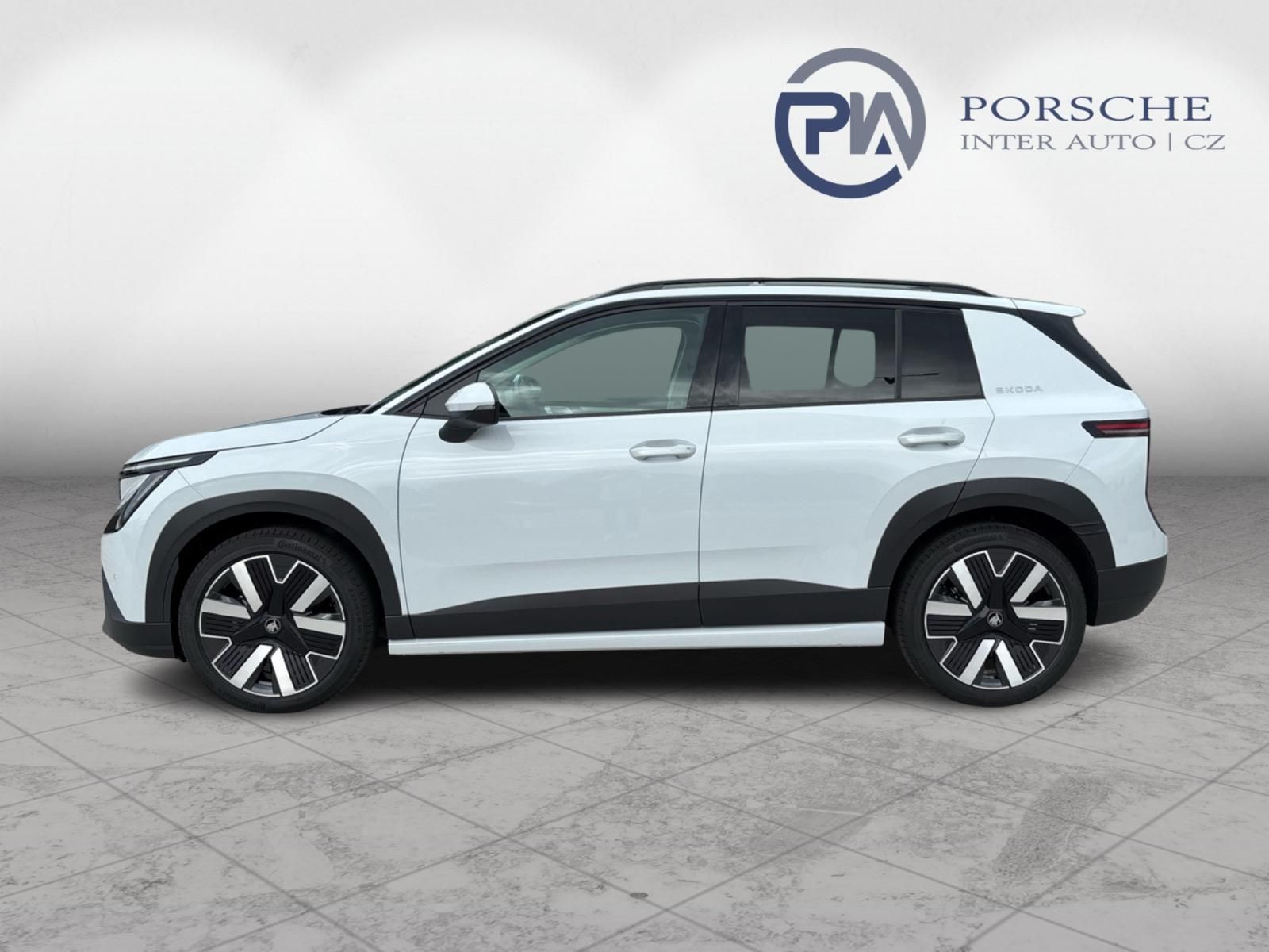 Škoda Epiq, 155 kW 55 kWh SELECTION - fotka 3
