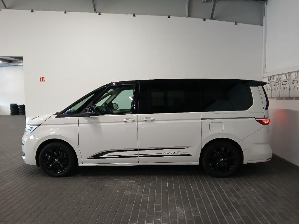 Volkswagen Multivan, T7 MV2.0TDI LONG EDITION*PANO* - fotka 4