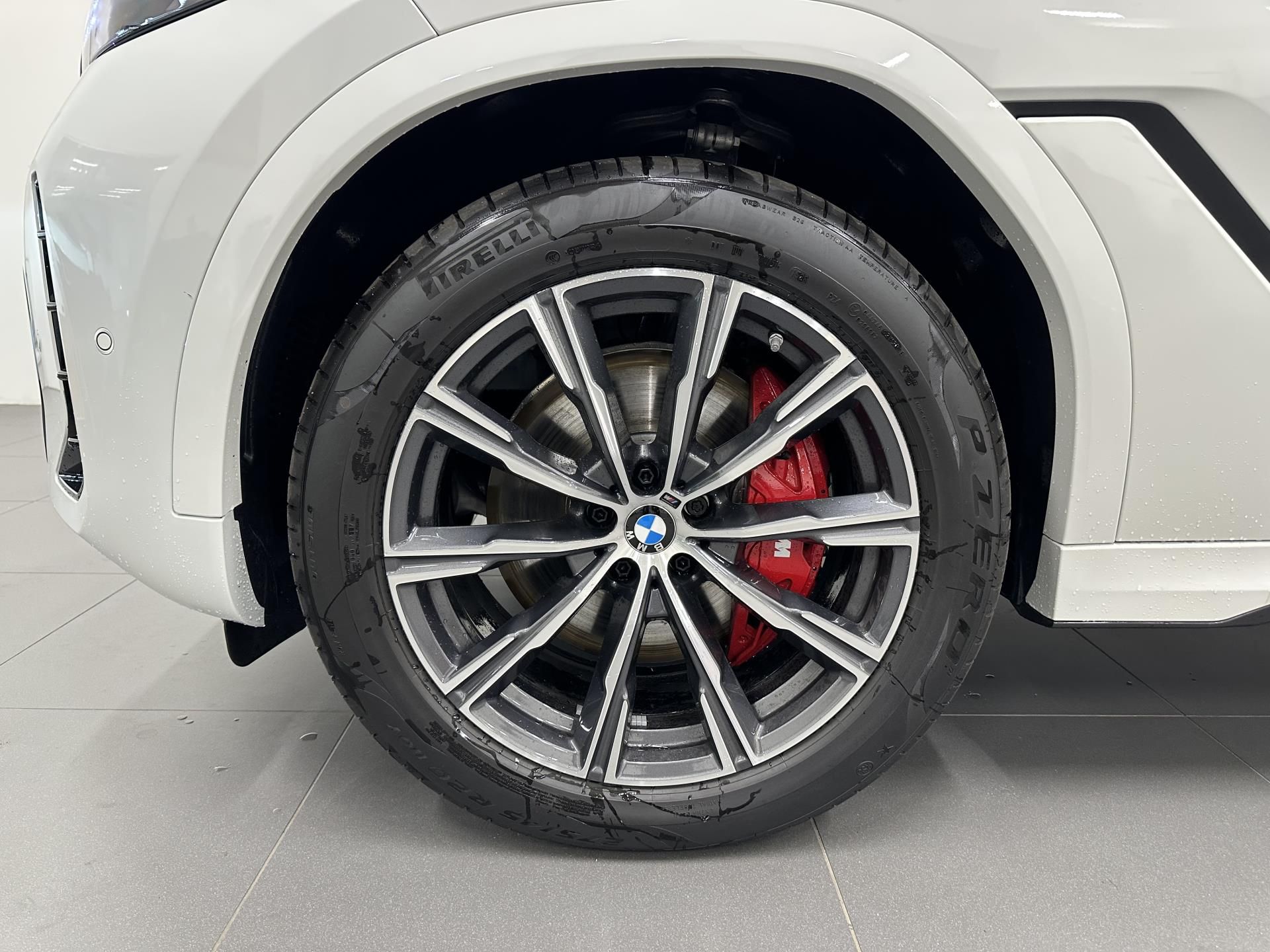 BMW X6, X6 xDrive40d - fotka 3