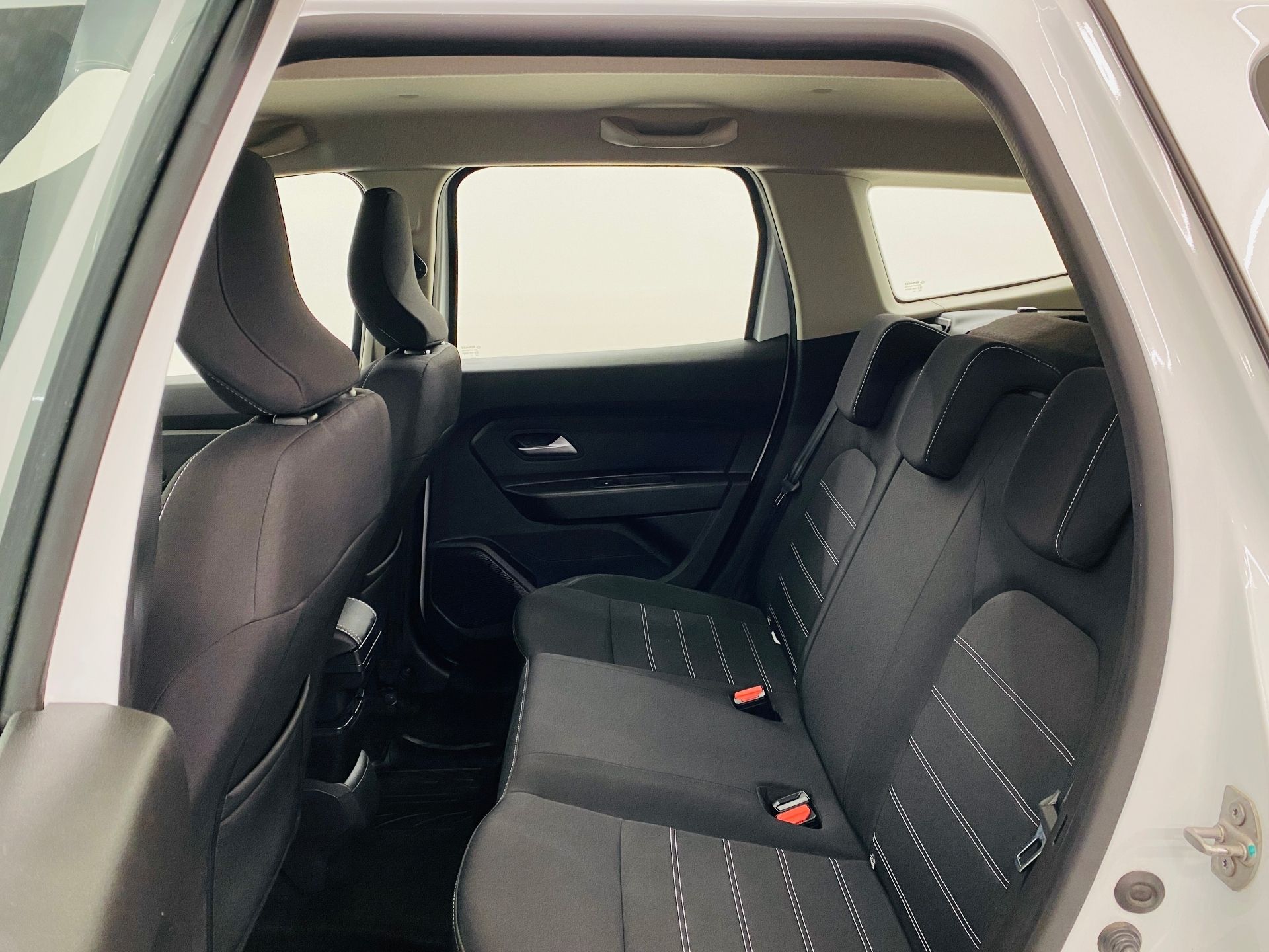Dacia Duster, 1.0 TCe 67kW LPG Expression - fotka 6