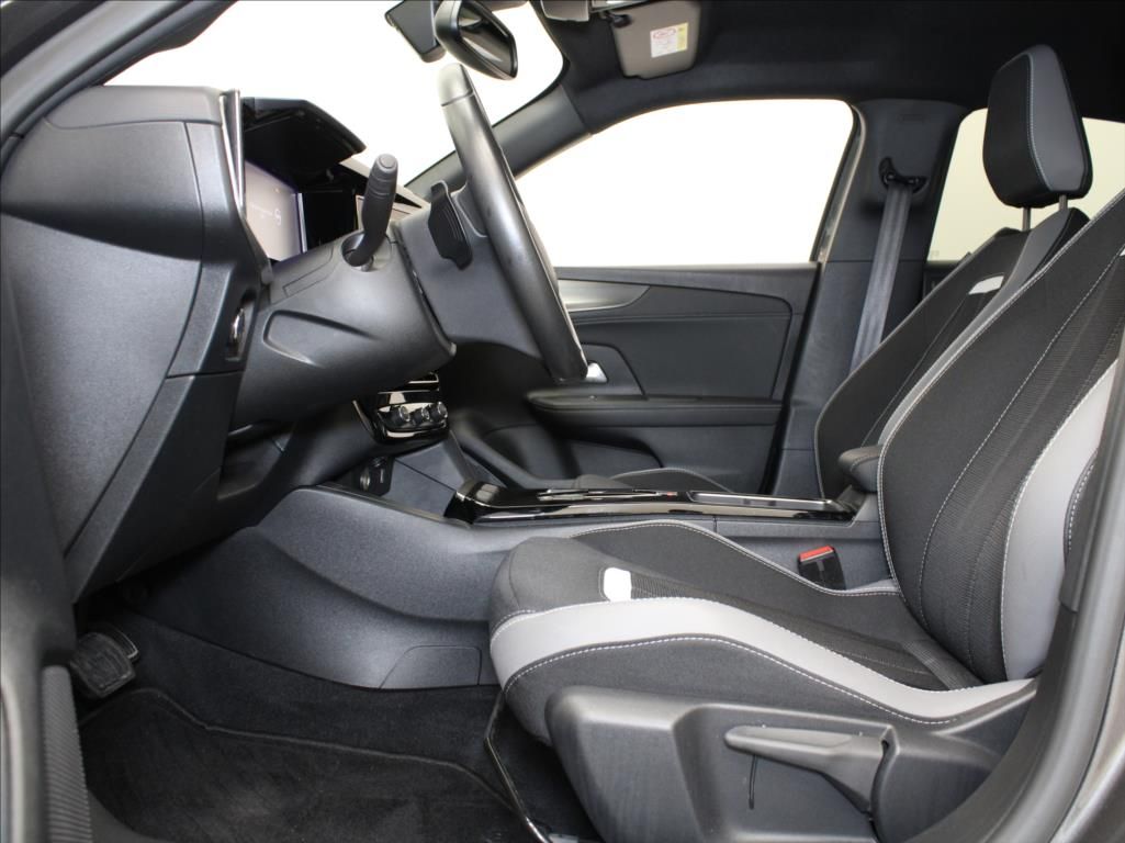Opel Mokka, 1,2 Turbo 96kW AT Black 23tkm. - fotka 6