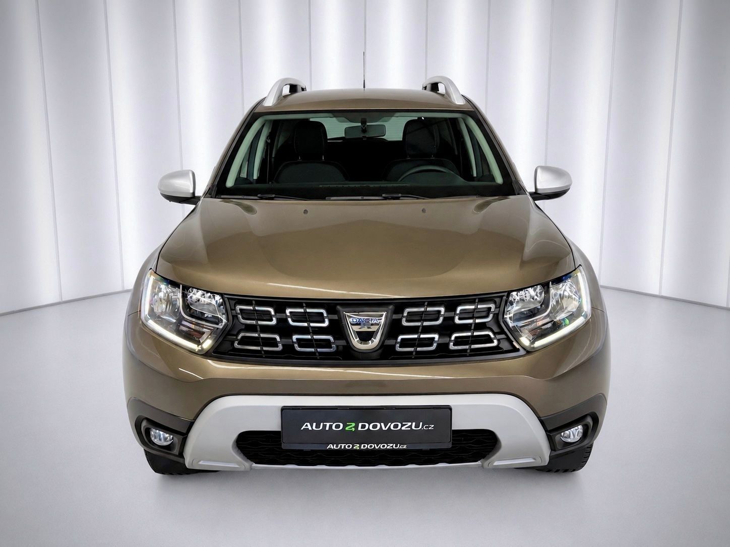 Dacia Duster, 1.5 dCi 4X4 COMFORT S&S - fotka 2
