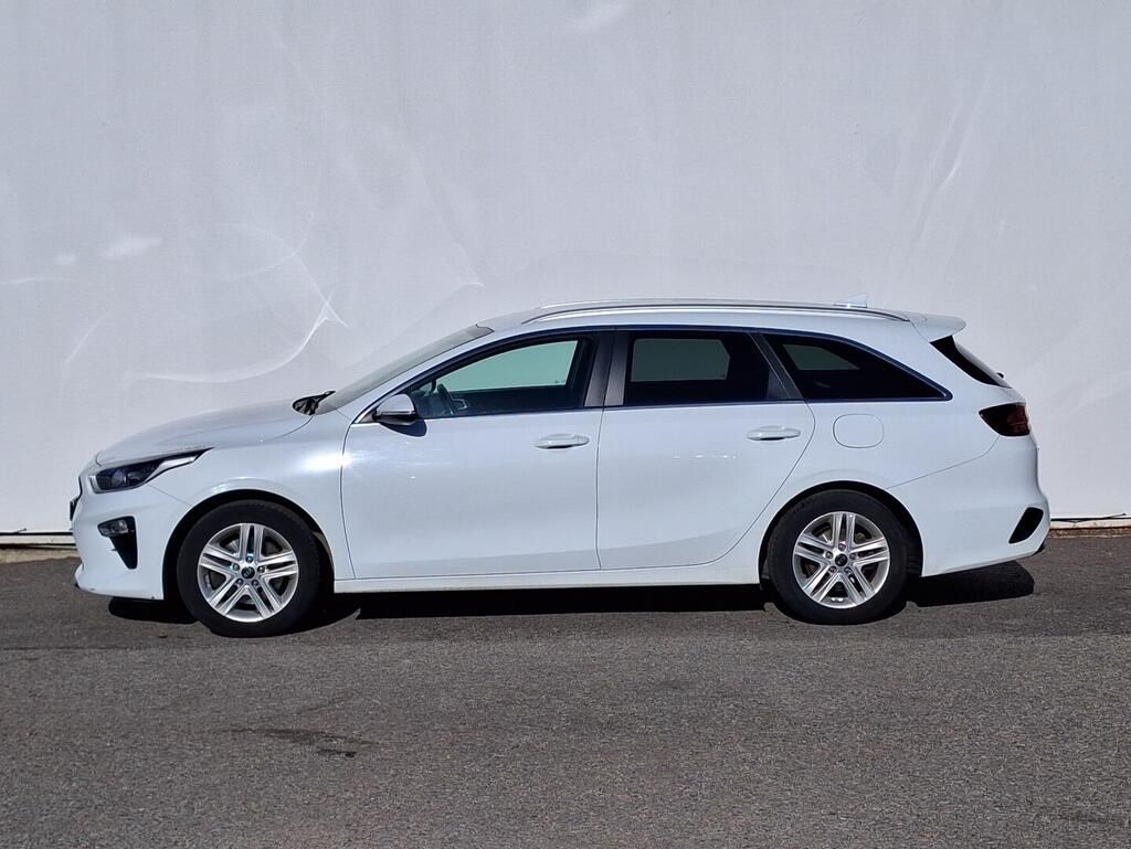 Kia Cee´d, 1.4 GDi 103 kW - fotka 3