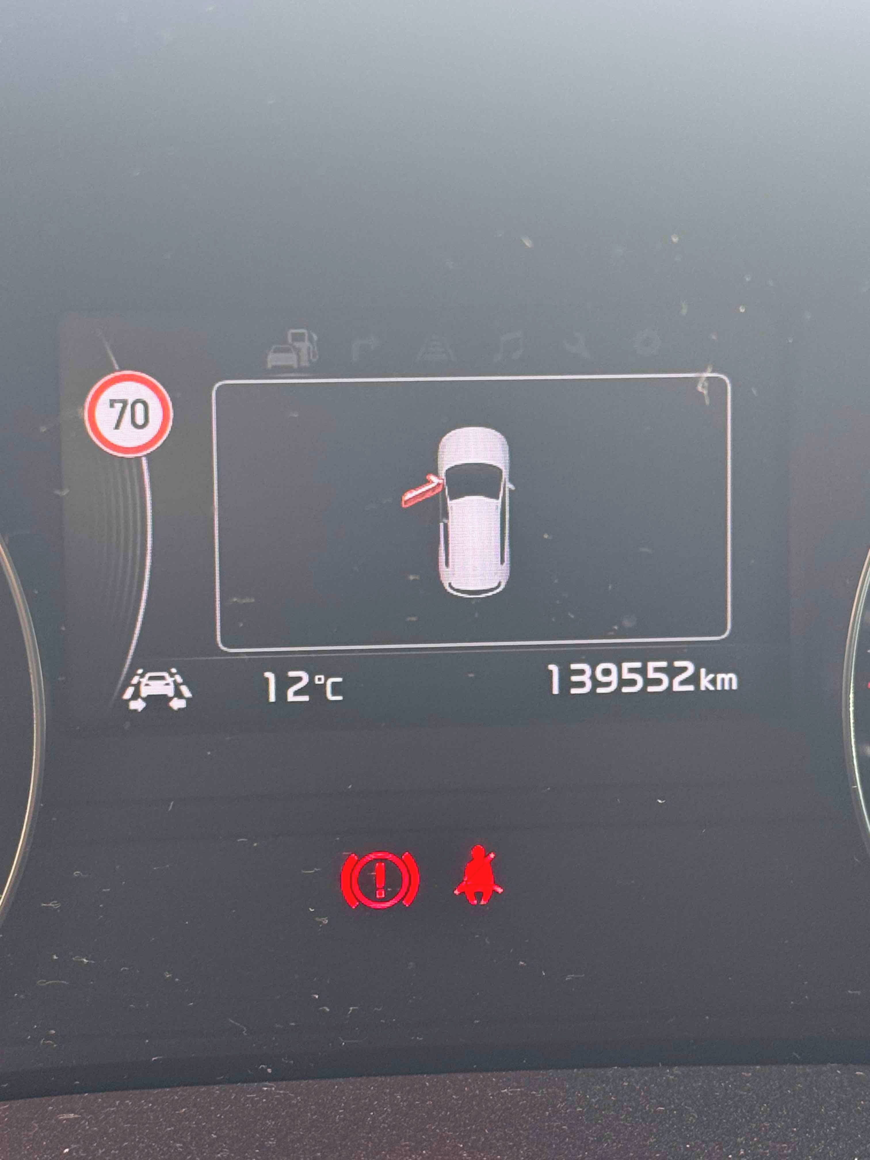 Kia Sportage - fotka 5