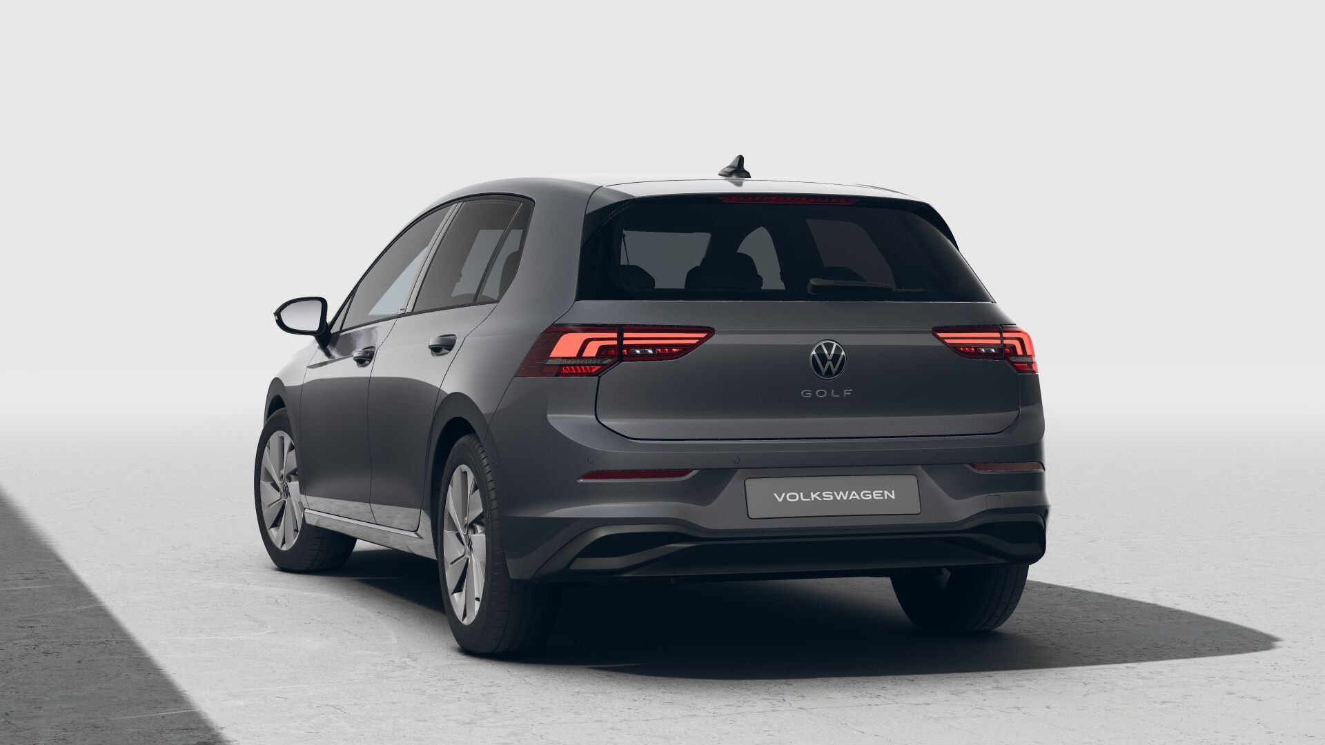 Volkswagen Golf, Golf People 1,5 TSI 85 kW 6G - fotka 3