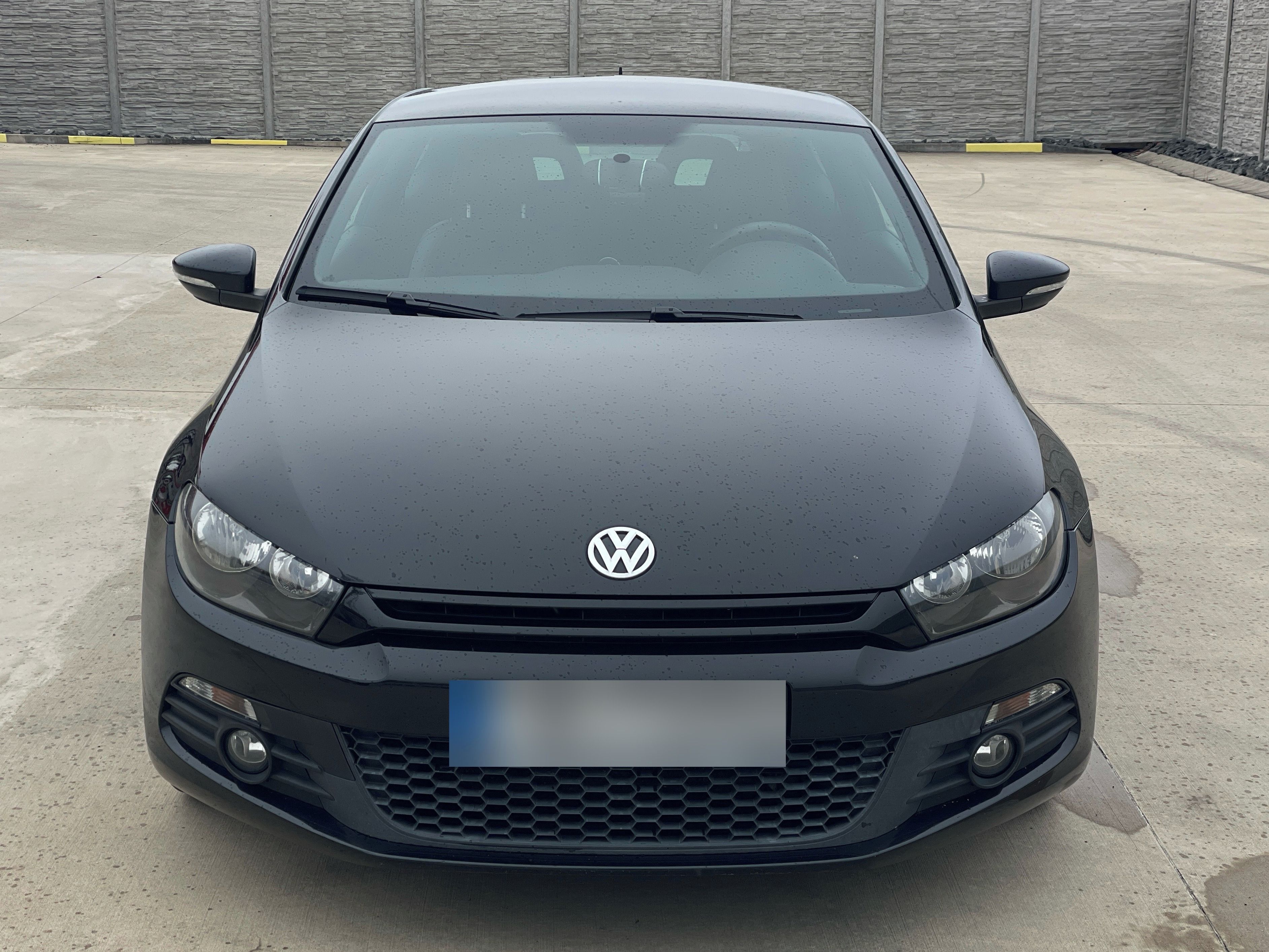 Volkswagen Scirocco, Sport 2.0 TDI 103 kW, DSG, - fotka 6