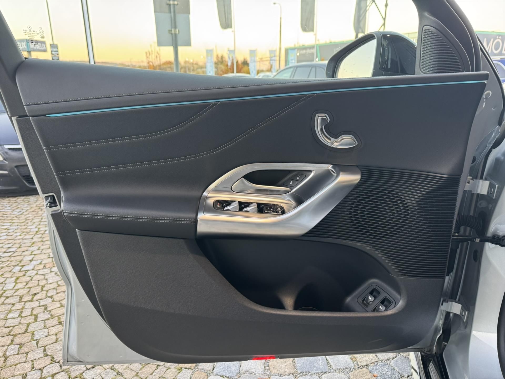 Mercedes-Benz GLC, GLC 400 4M electric*AMG - fotka 4