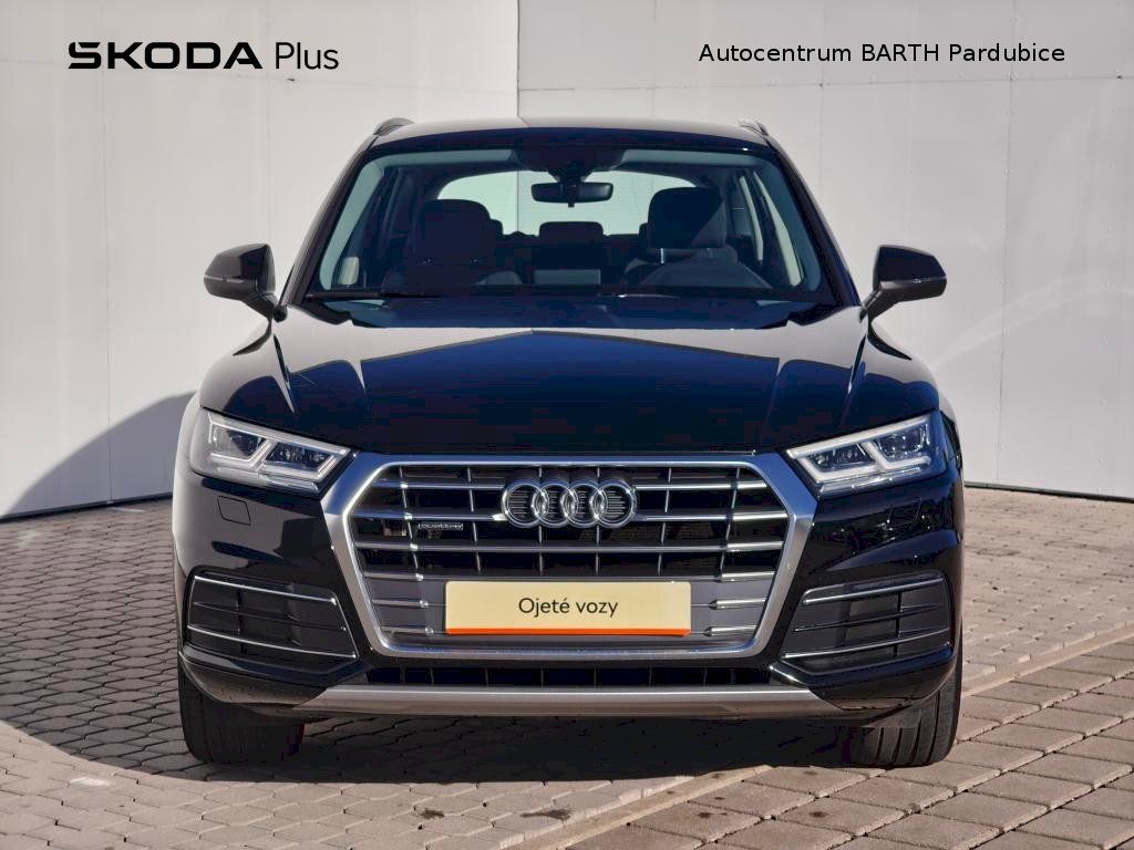 Audi Q5, Sport / 2,0 TDI / 140 kW / Qua - fotka 4