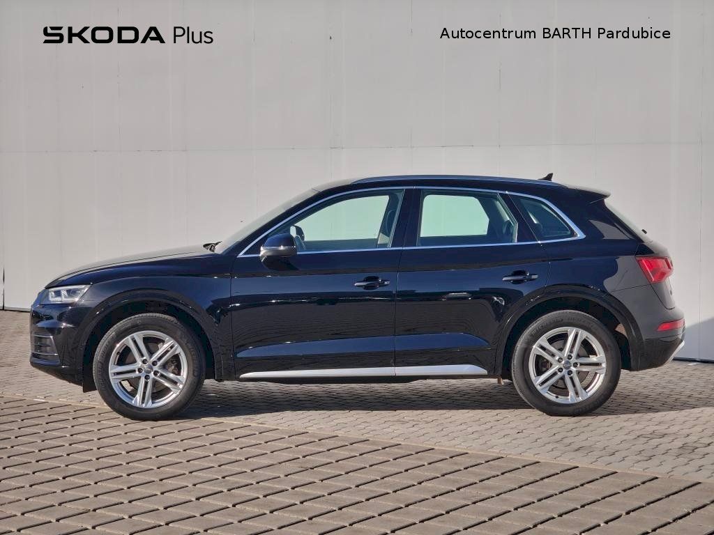 Audi Q5, Sport / 2,0 TDI / 140 kW / Qua - fotka 3