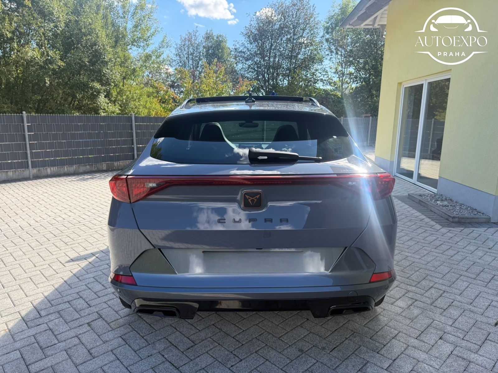 Cupra Formentor, 2.0 TDI 4Drive 110KW - fotka 6