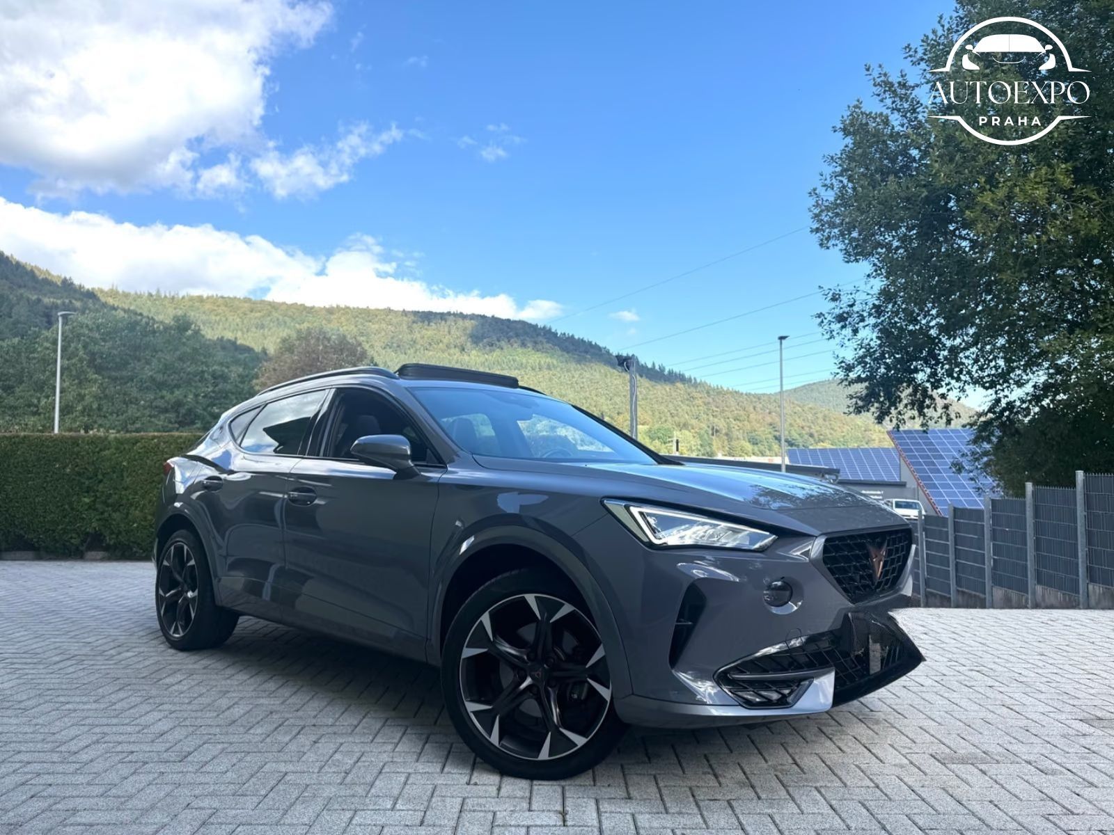 Cupra Formentor, 2.0 TDI 4Drive 110KW - fotka 2