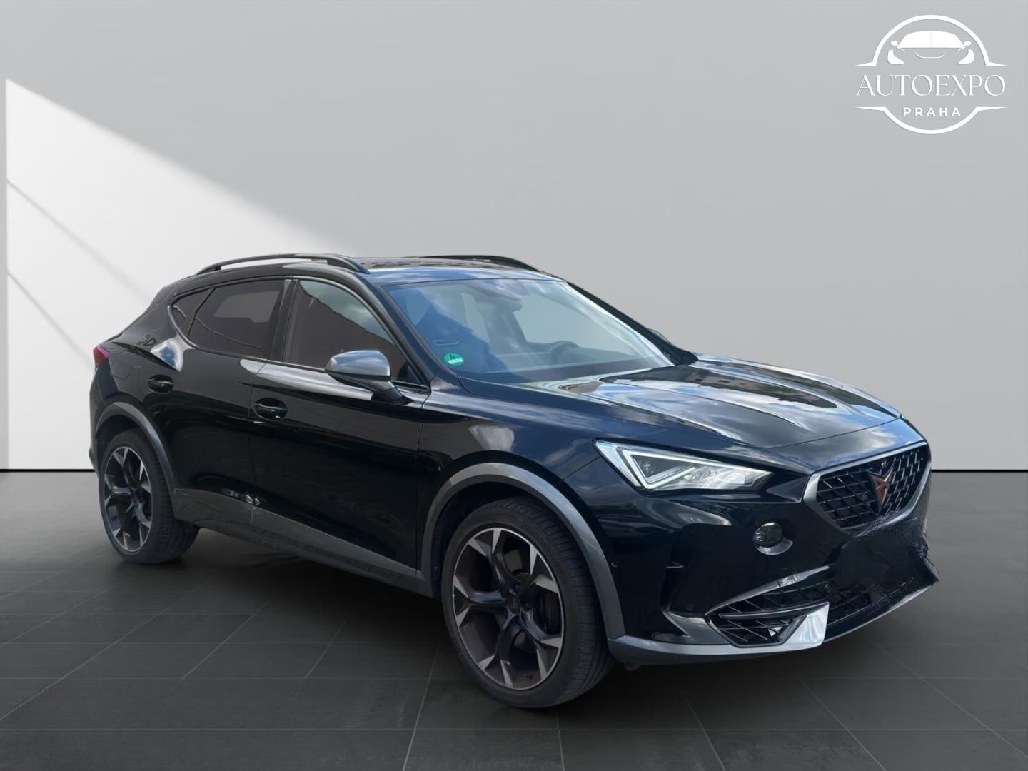 Cupra Formentor, 2.0 VZ 4Drive 228KW - fotka 3