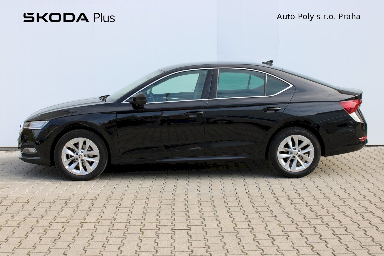 Škoda Octavia, 2.0 TDI 85 kW Style - fotka 2