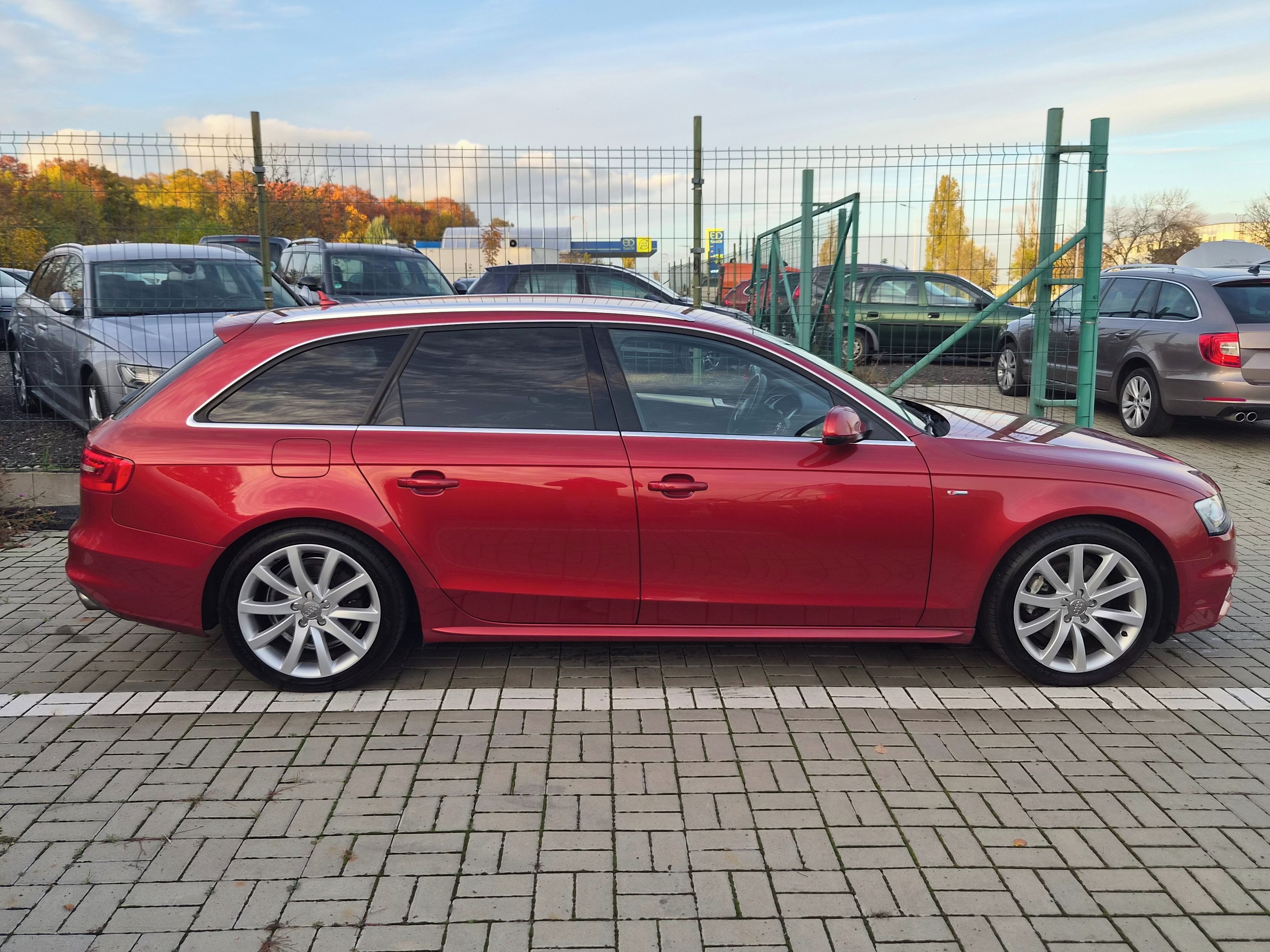 Audi A4, 1.8i 125 KW - TOP STAV - fotka 3