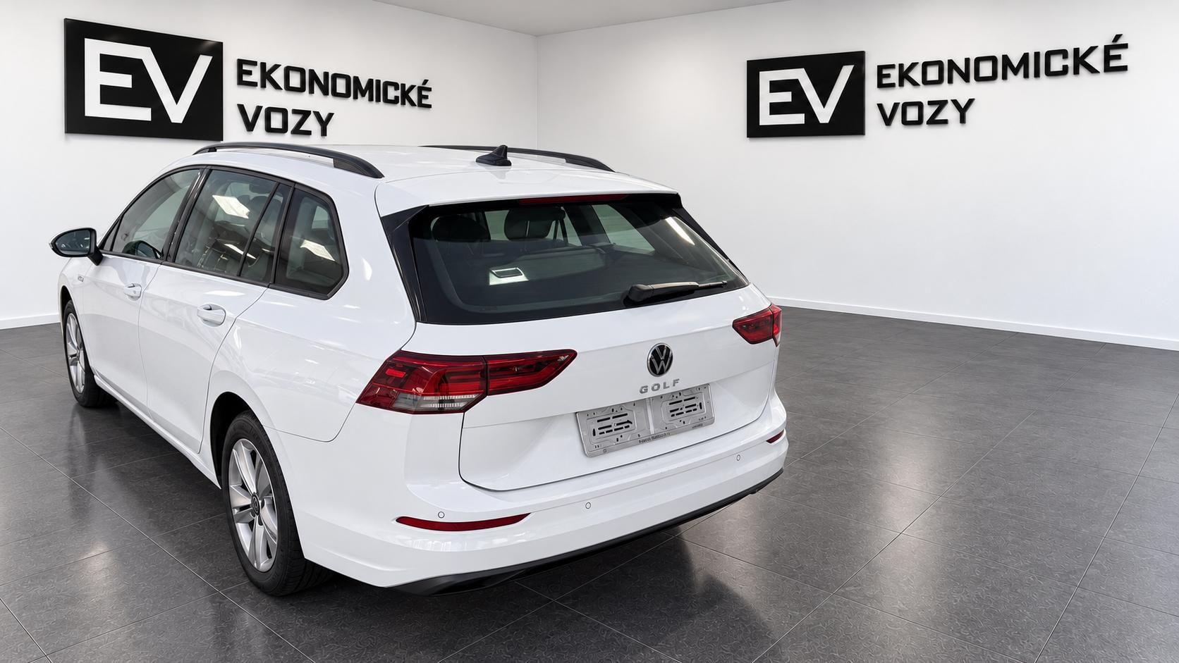 Volkswagen Golf, 2.0TD.,AT,ZÁRUKA,ACC - fotka 5