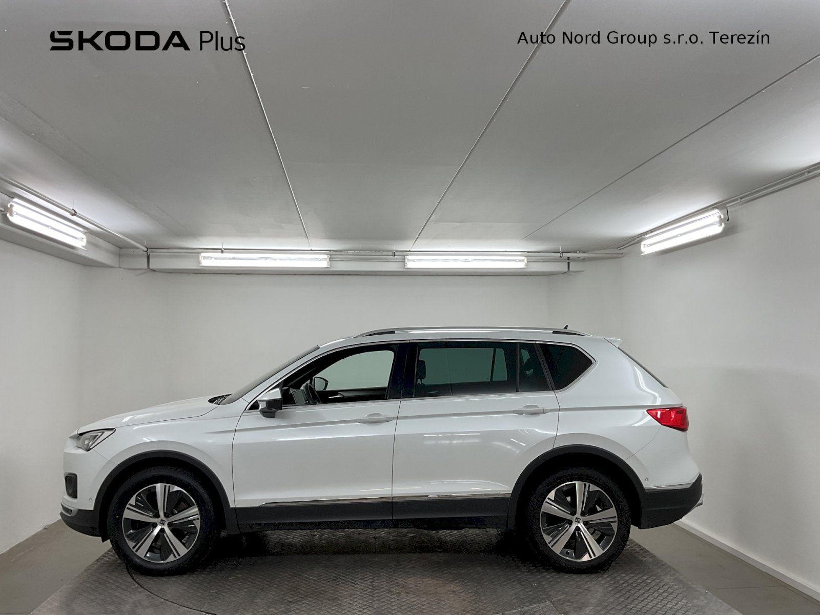 Seat Tarraco, Xperience 2.0 TDI 147kW 4x4 DS - fotka 3