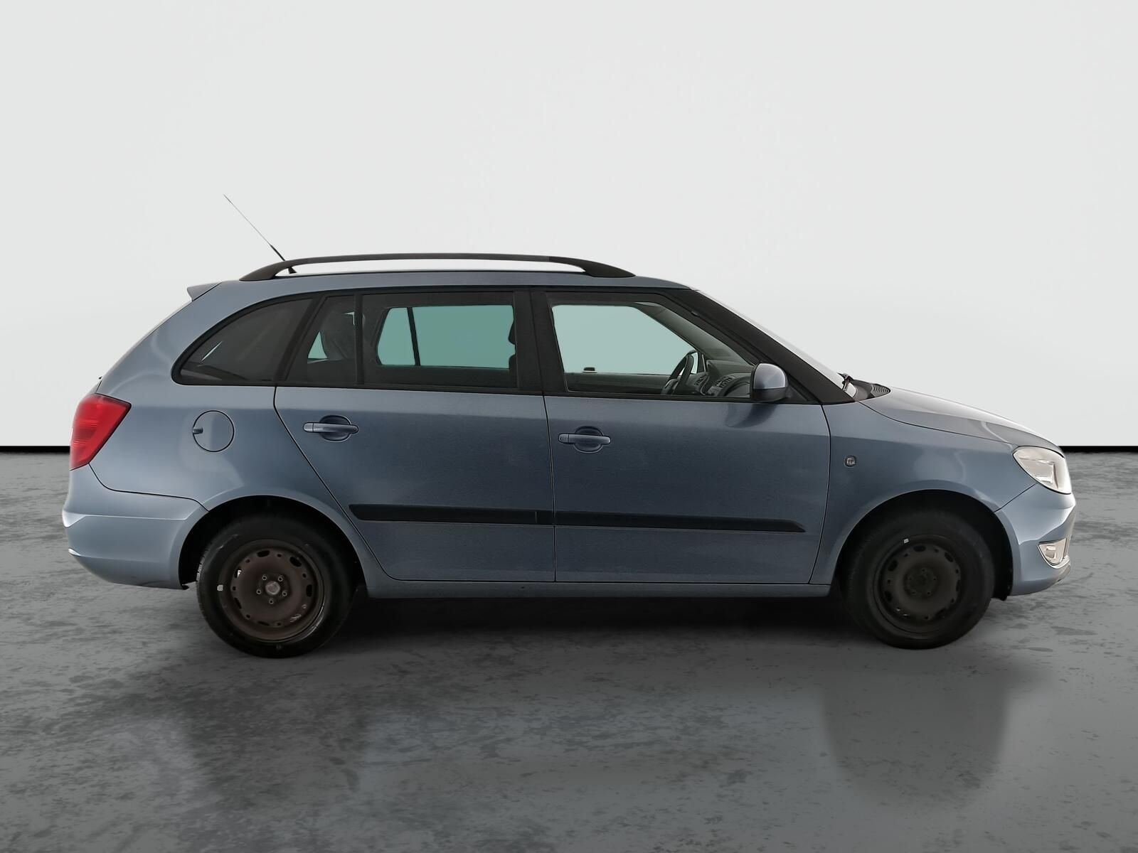 Škoda Fabia, 1.2 12V, Ambition, po STK - fotka 6