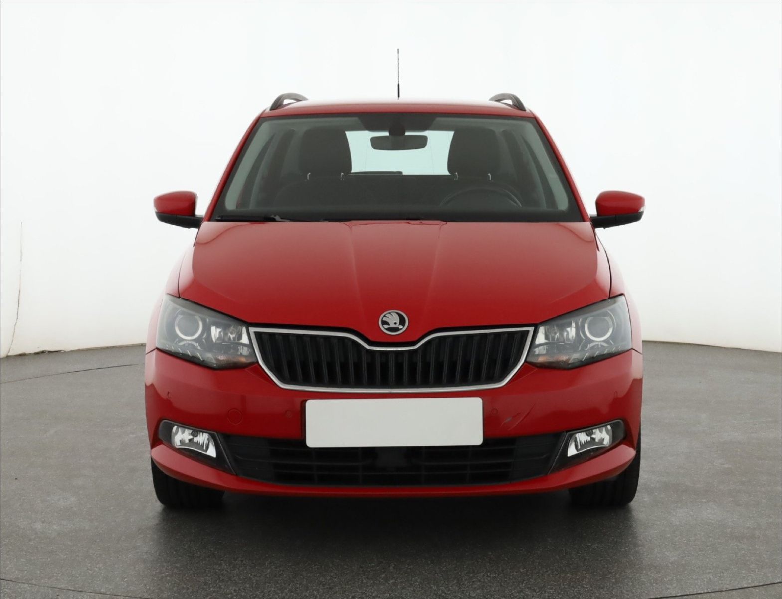 Škoda Fabia, 1.0 TSI, Style Plus, Navi - fotka 2