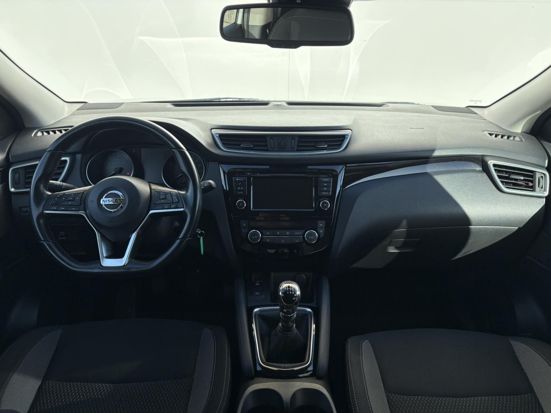 Nissan Qashqai, 1.3 DiG-T 103KW Acenta Winter - fotka 5