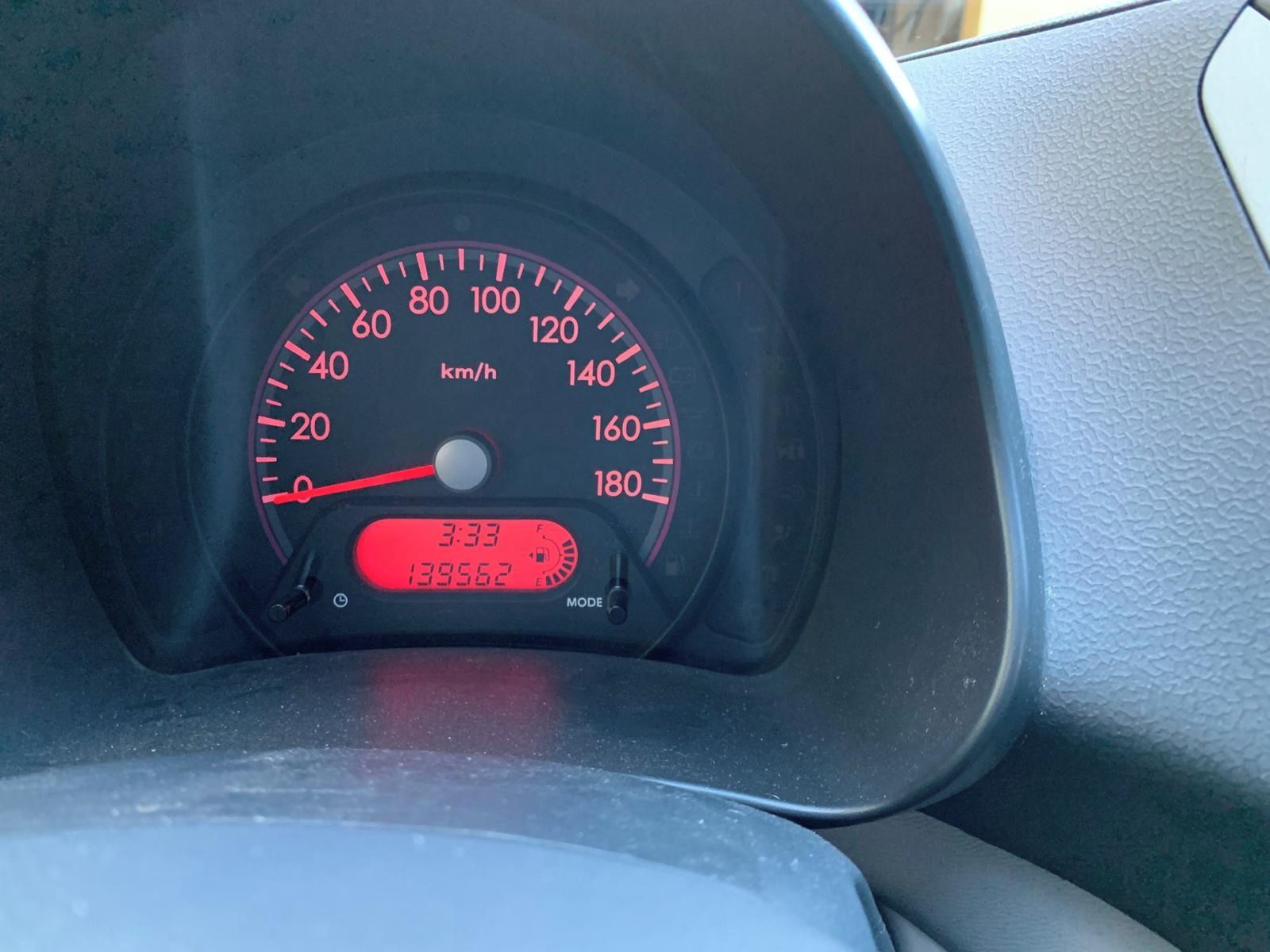 Suzuki Alto, Suzuki Alto, výborný stav - fotka 4